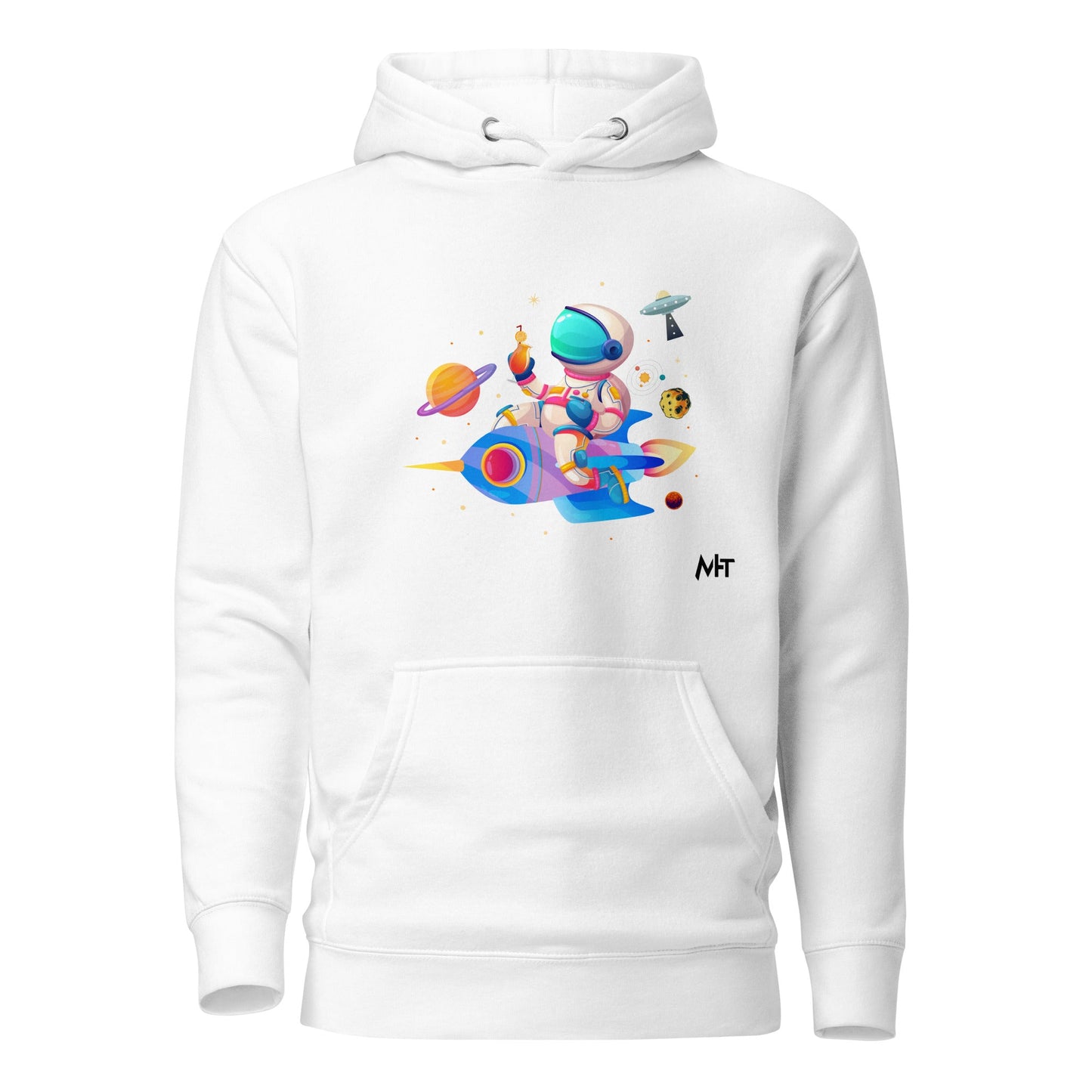 Explore - Unisex Hoodie by DarkByteGear