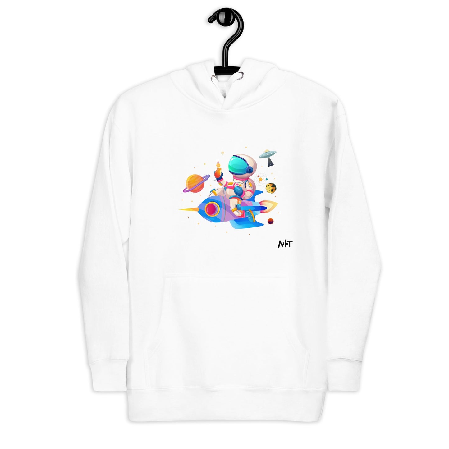 Explore - Unisex Hoodie by DarkByteGear