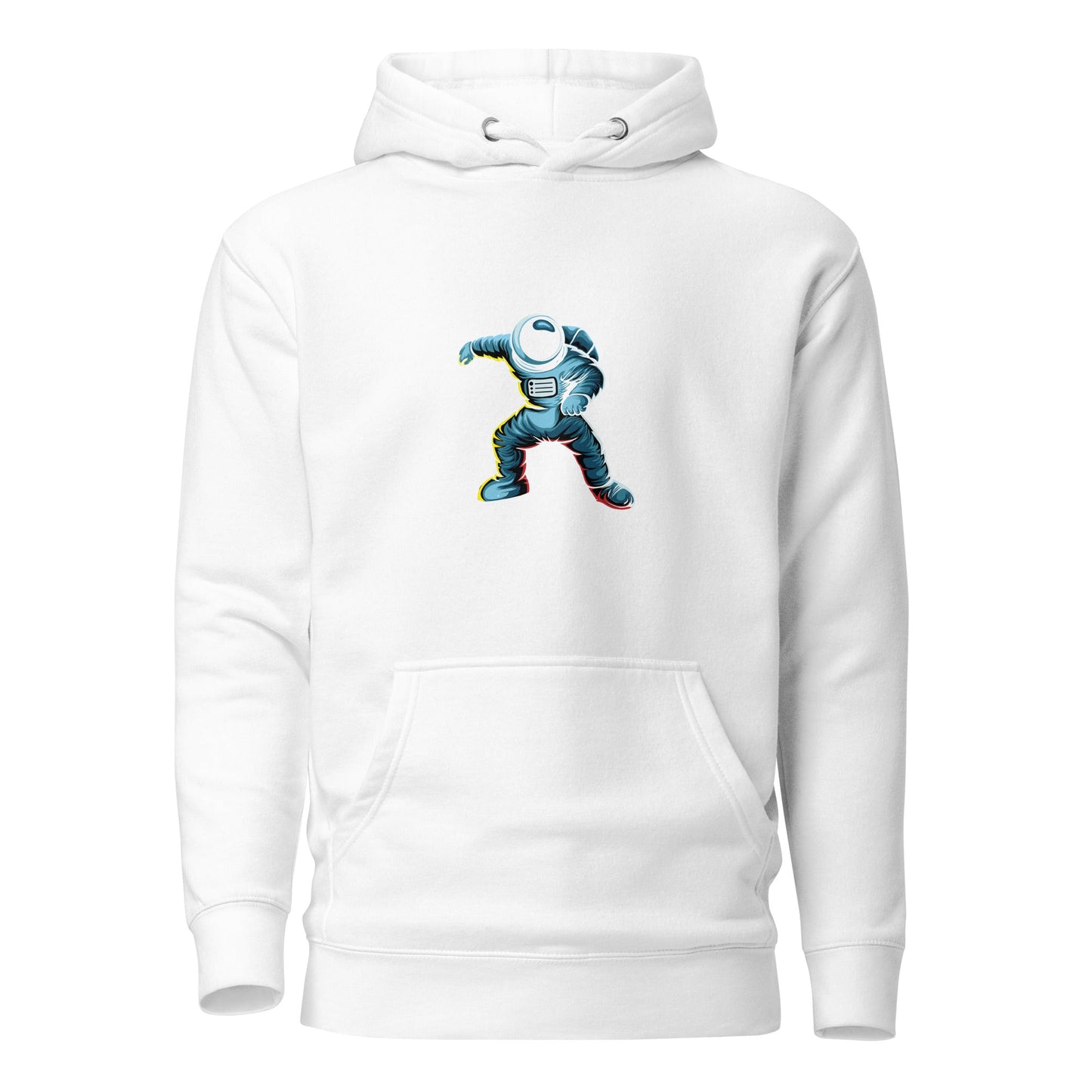 My Black Space - Unisex Hoodie by DarkByteGear