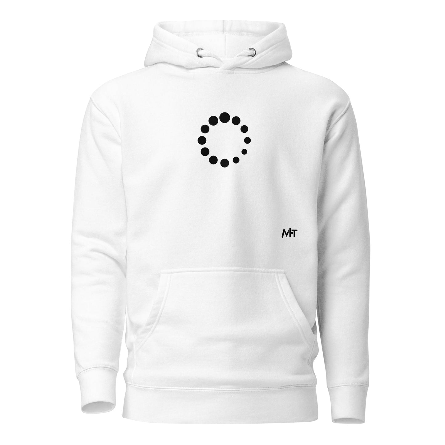 Loading - Unisex Hoodie by DarkByteGear