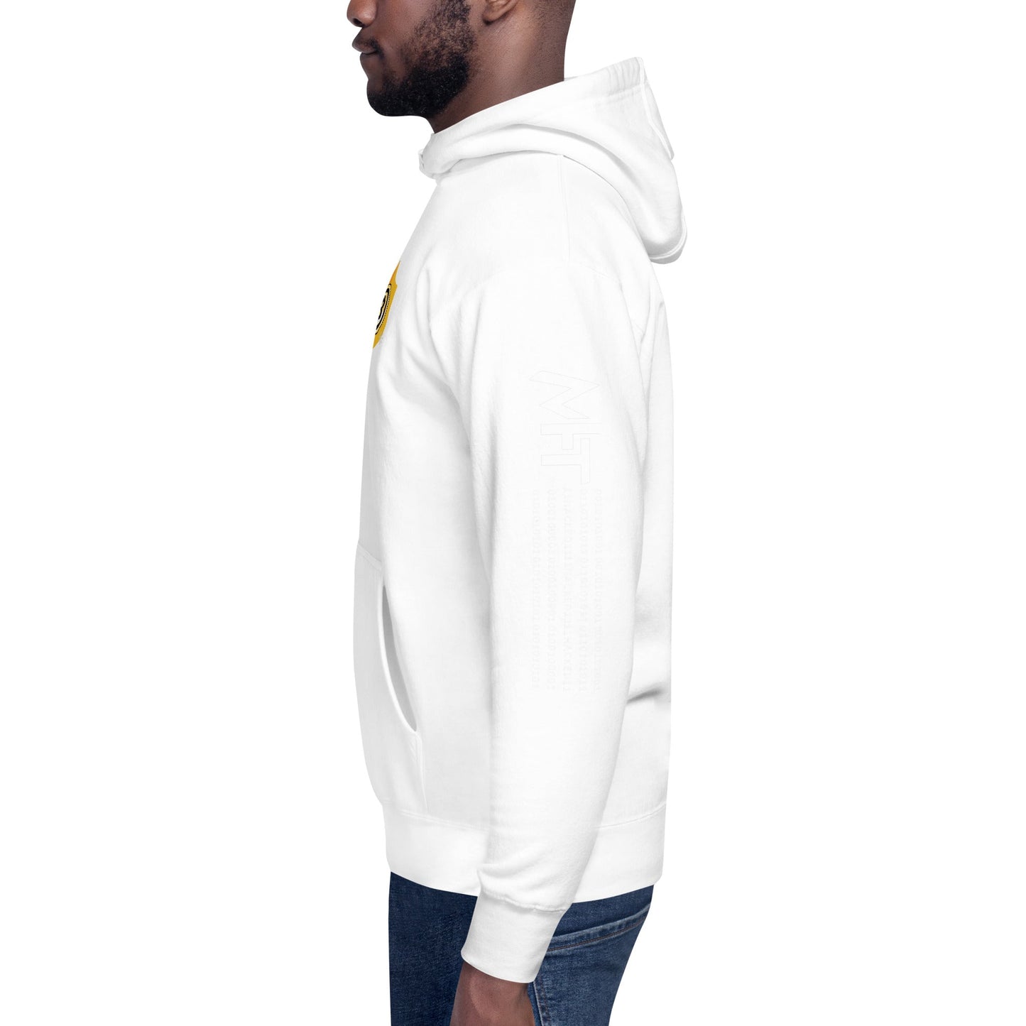 Plan B v2 - Unisex Hoodie by DarkByteGear