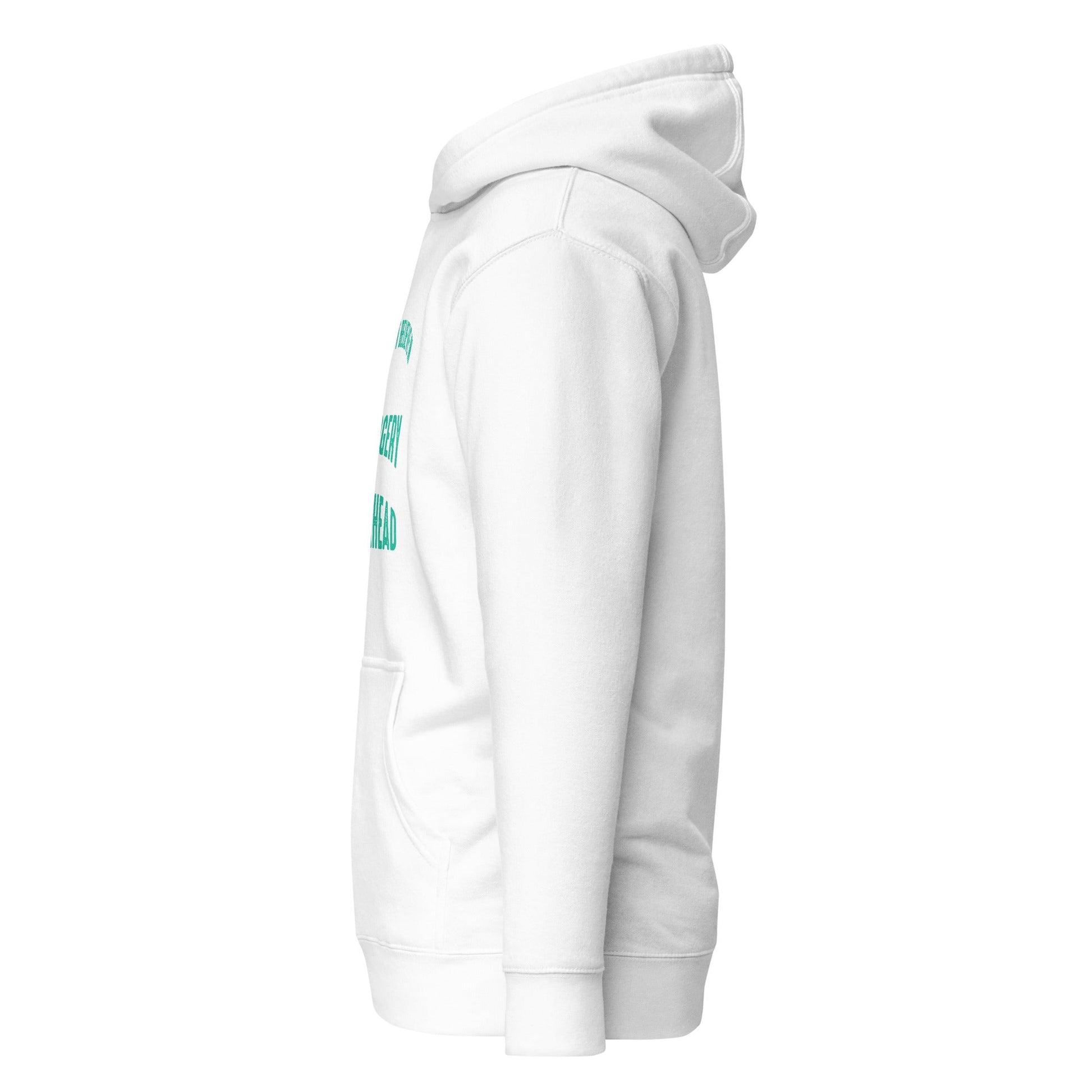 I don't believe in plastic surgery - Unisex Hoodie by DarkByteGear