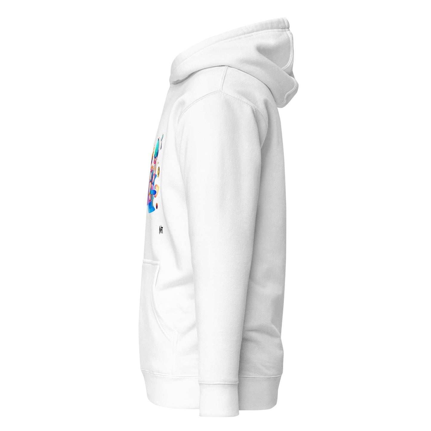 Explore - Unisex Hoodie by DarkByteGear