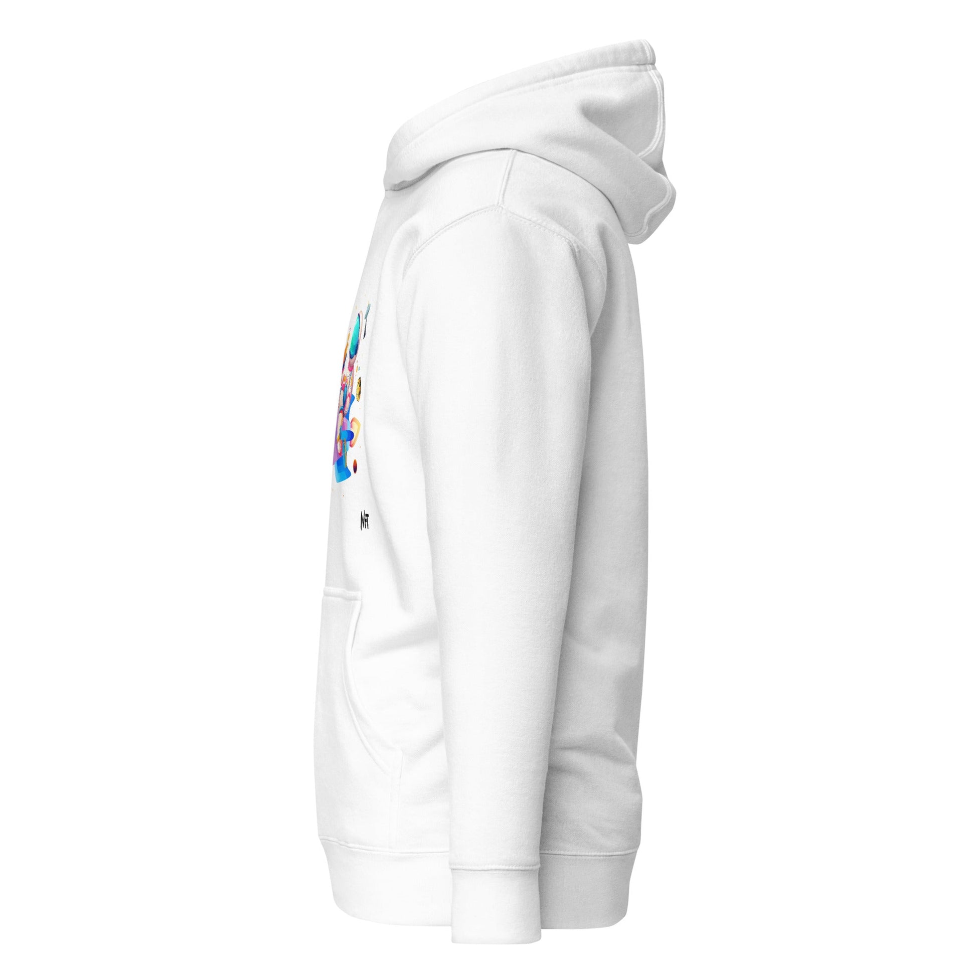 Explore - Unisex Hoodie by DarkByteGear