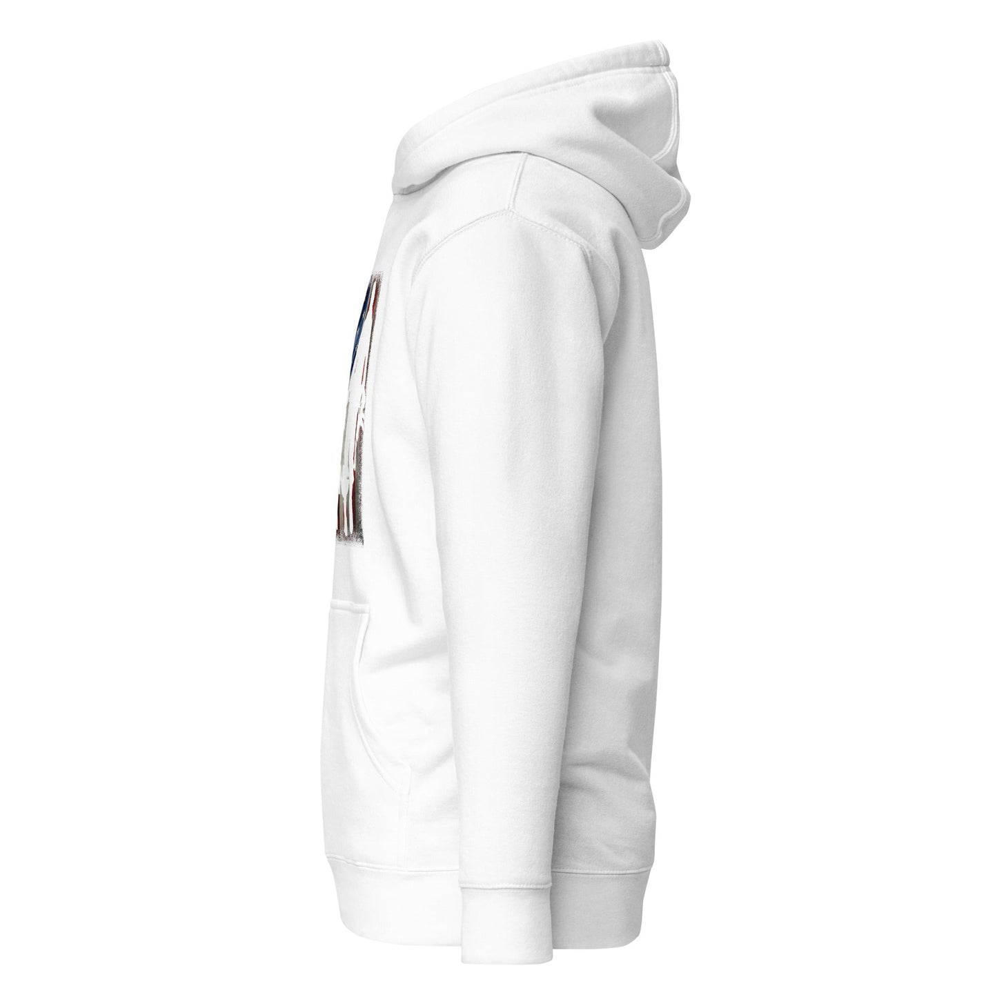 Be a man among men - Unisex Hoodie by DarkByteGear