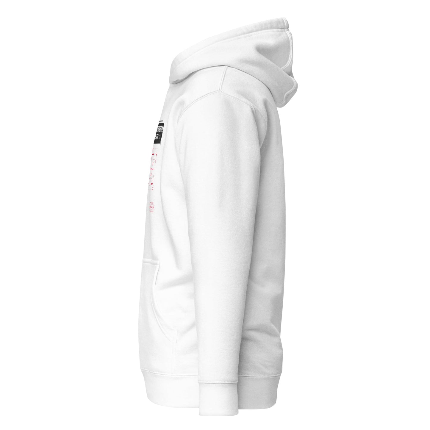 Extraterrestrial life is real - Unisex Hoodie by DarkByteGear