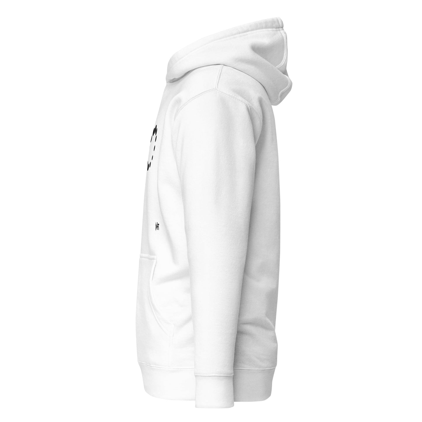 Loading - Unisex Hoodie by DarkByteGear
