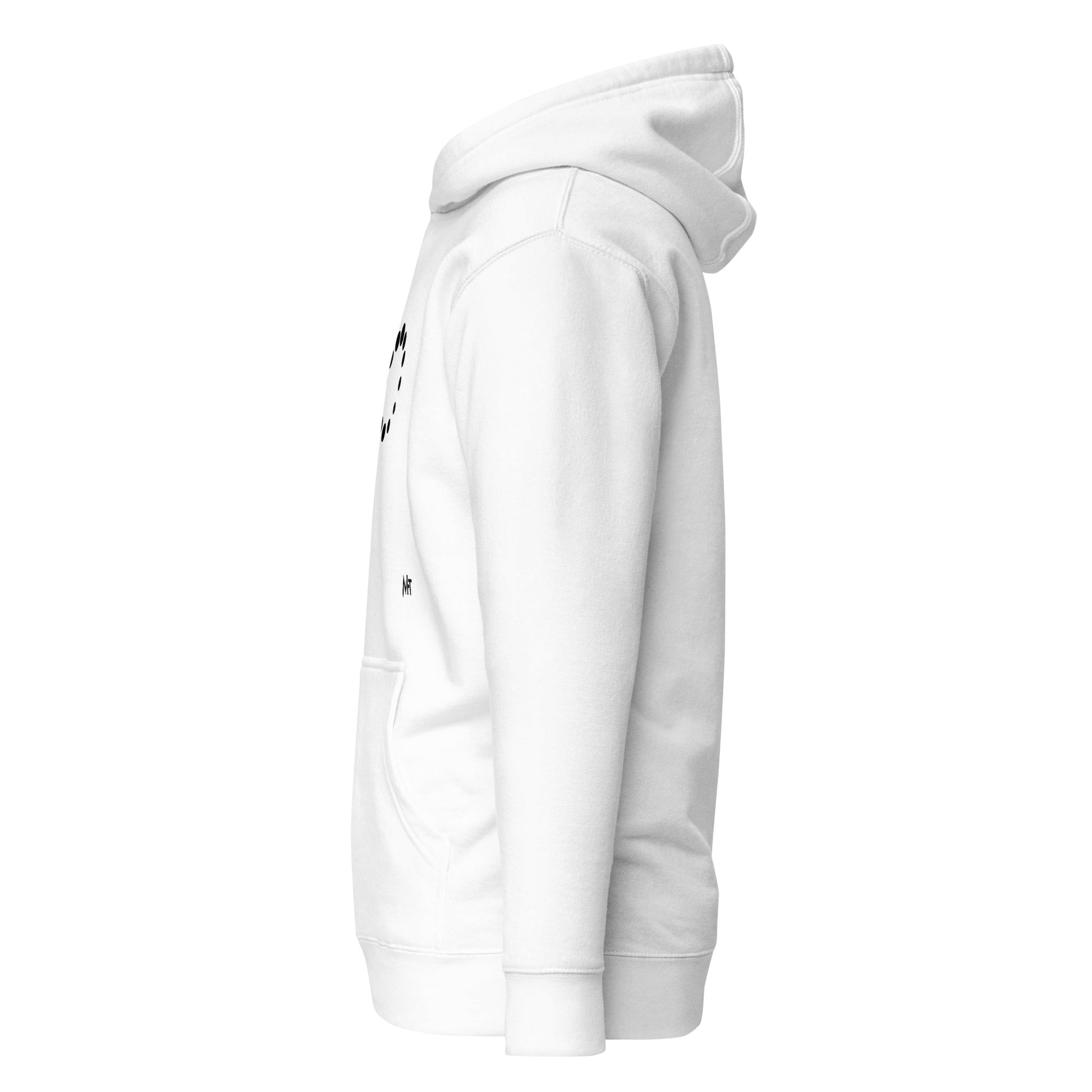 Loading - Unisex Hoodie by DarkByteGear