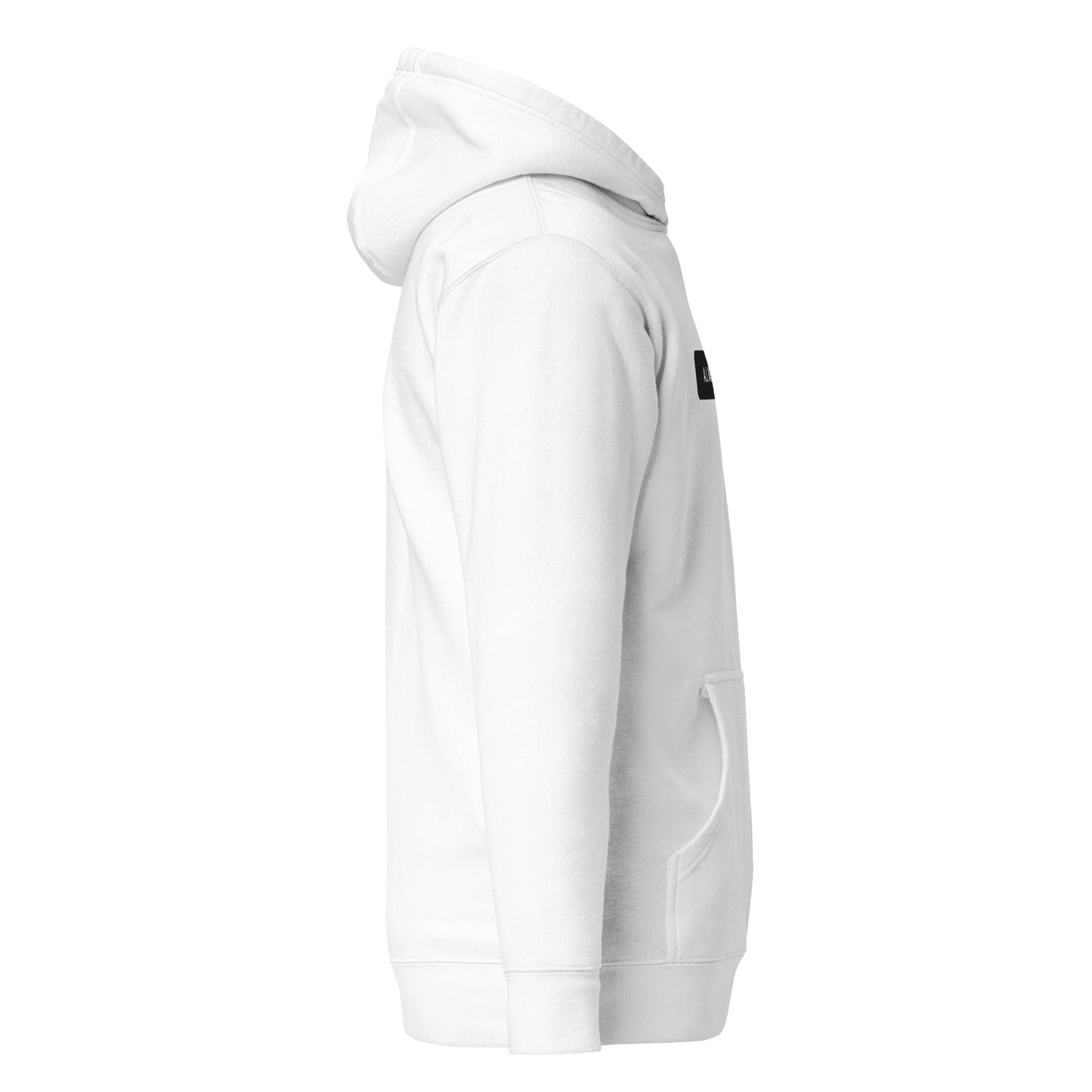 AI mode On - Unisex Hoodie by DarkByteGear