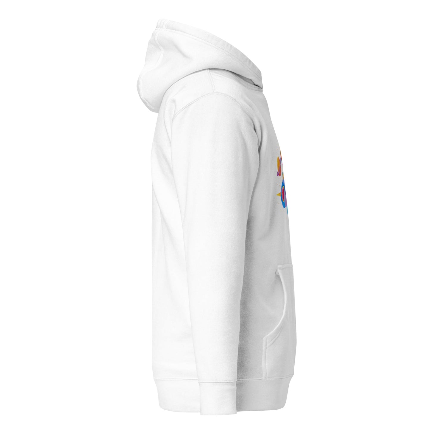 Explore - Unisex Hoodie by DarkByteGear