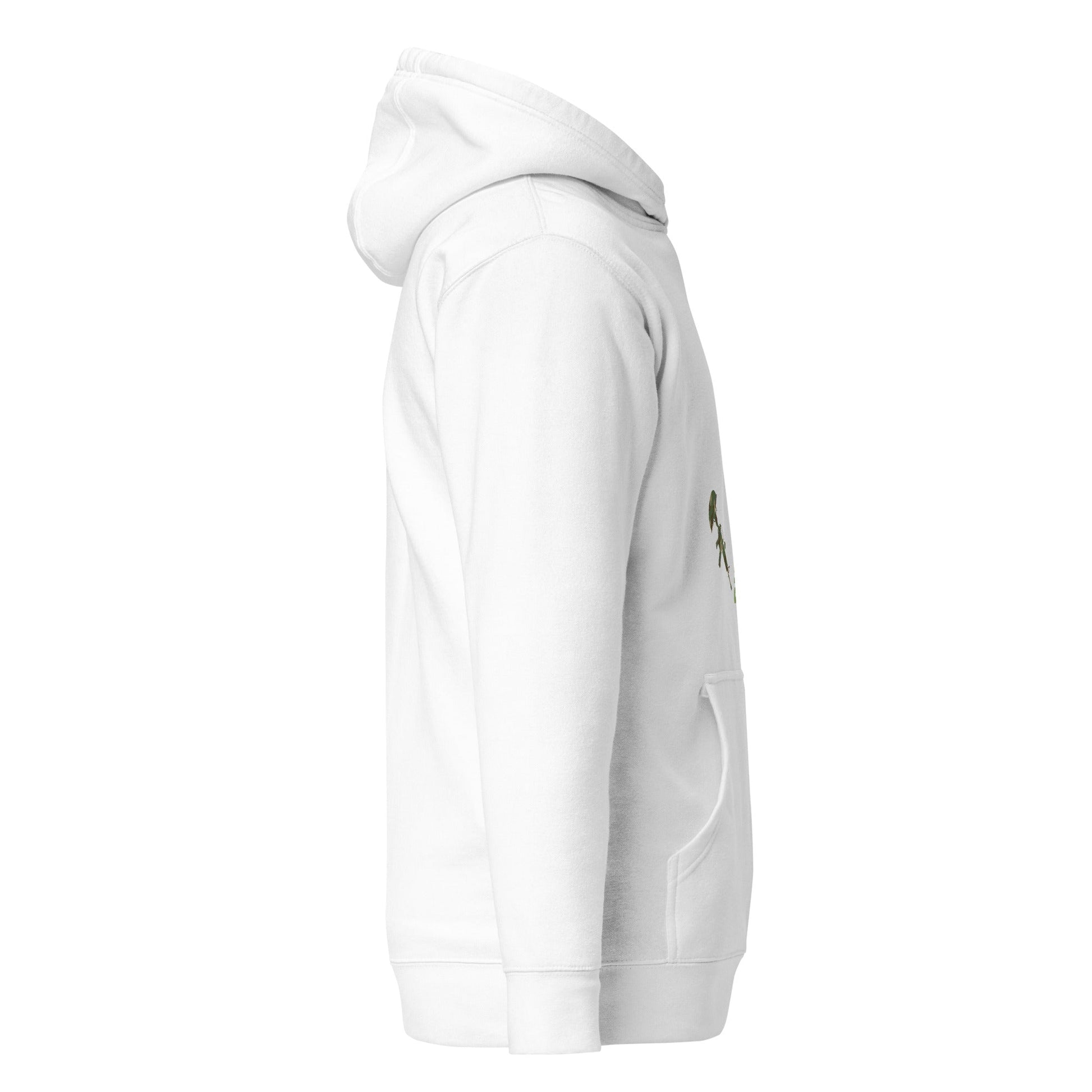 Army Moms, Great Moms promoted - Unisex Hoodie by DarkByteGear