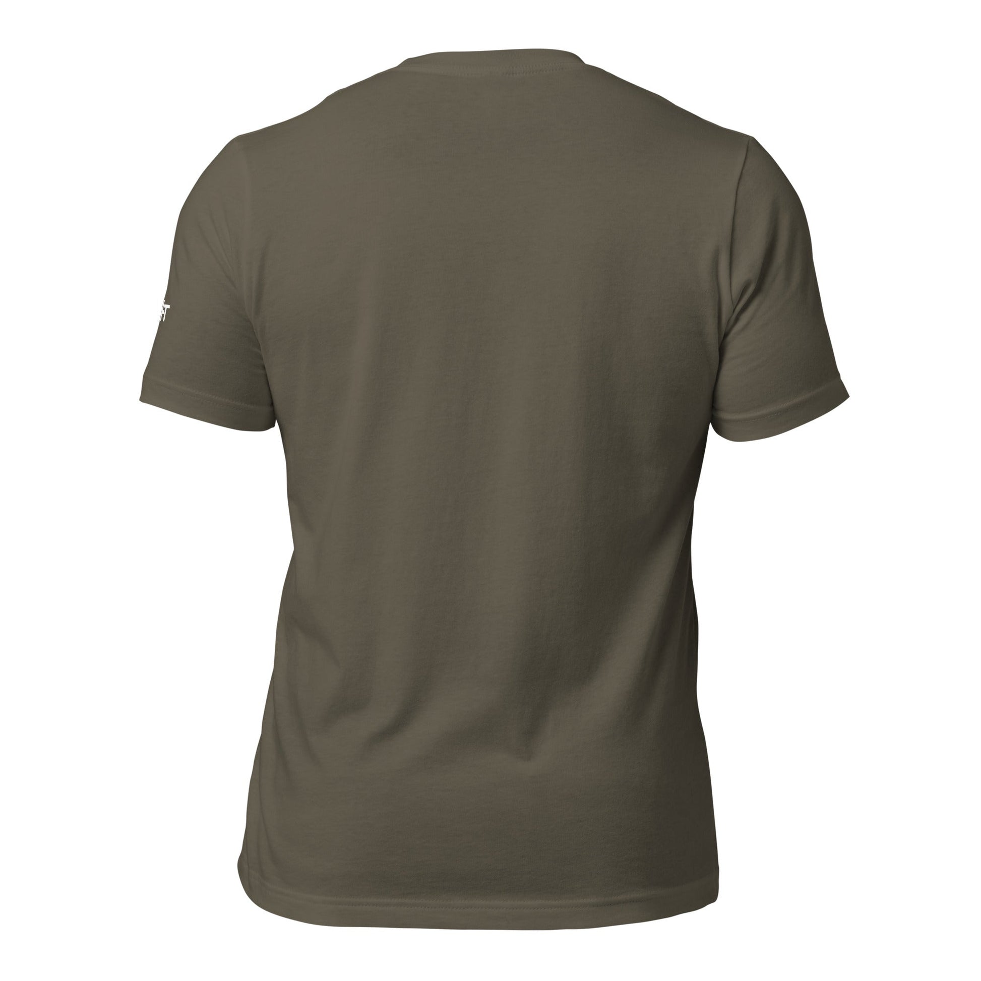 Pentester v1 - Short-Sleeve Unisex T-Shirt by DarkByteGear