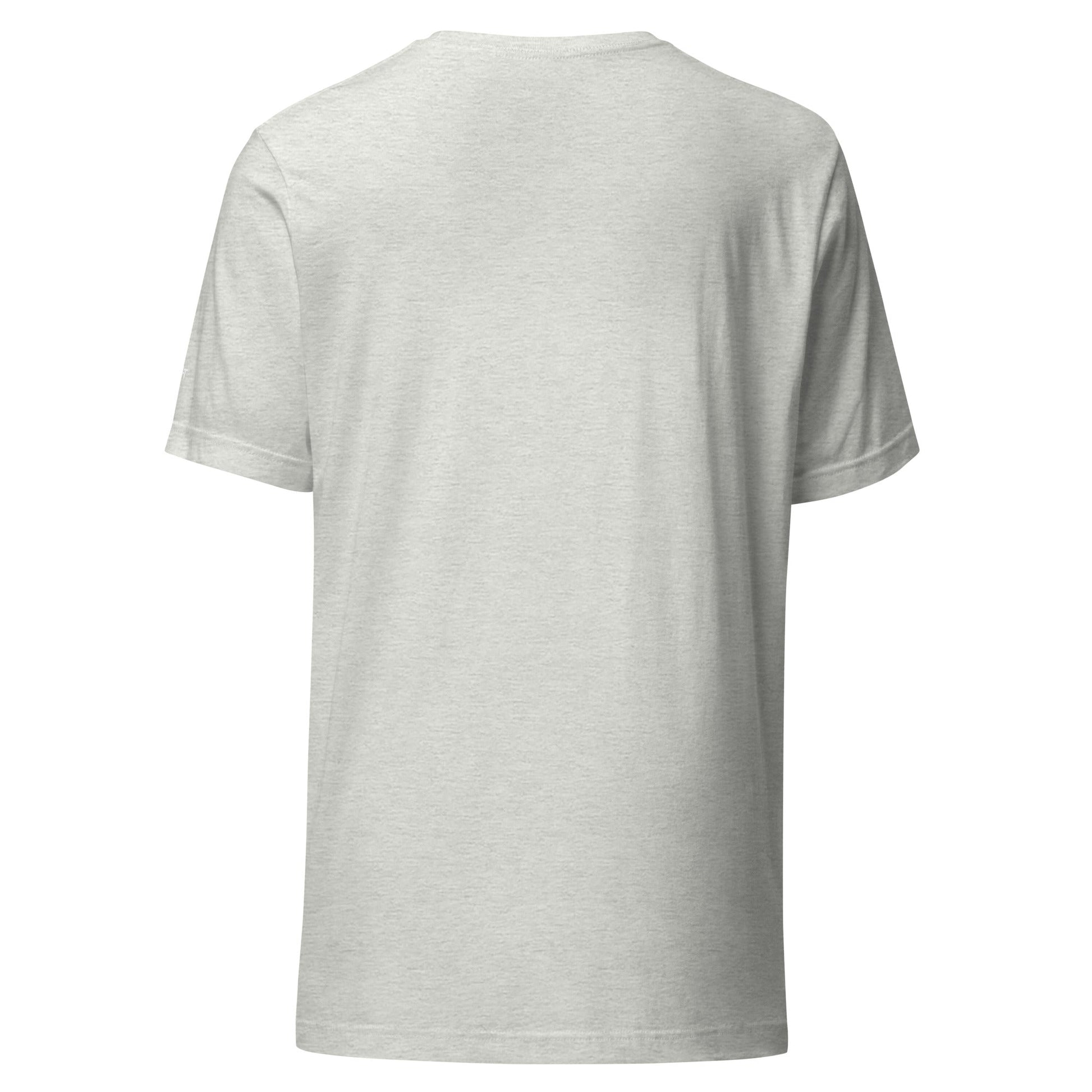 Cyber Security Blue team V4 - Unisex t-shirt by DarkByteGear