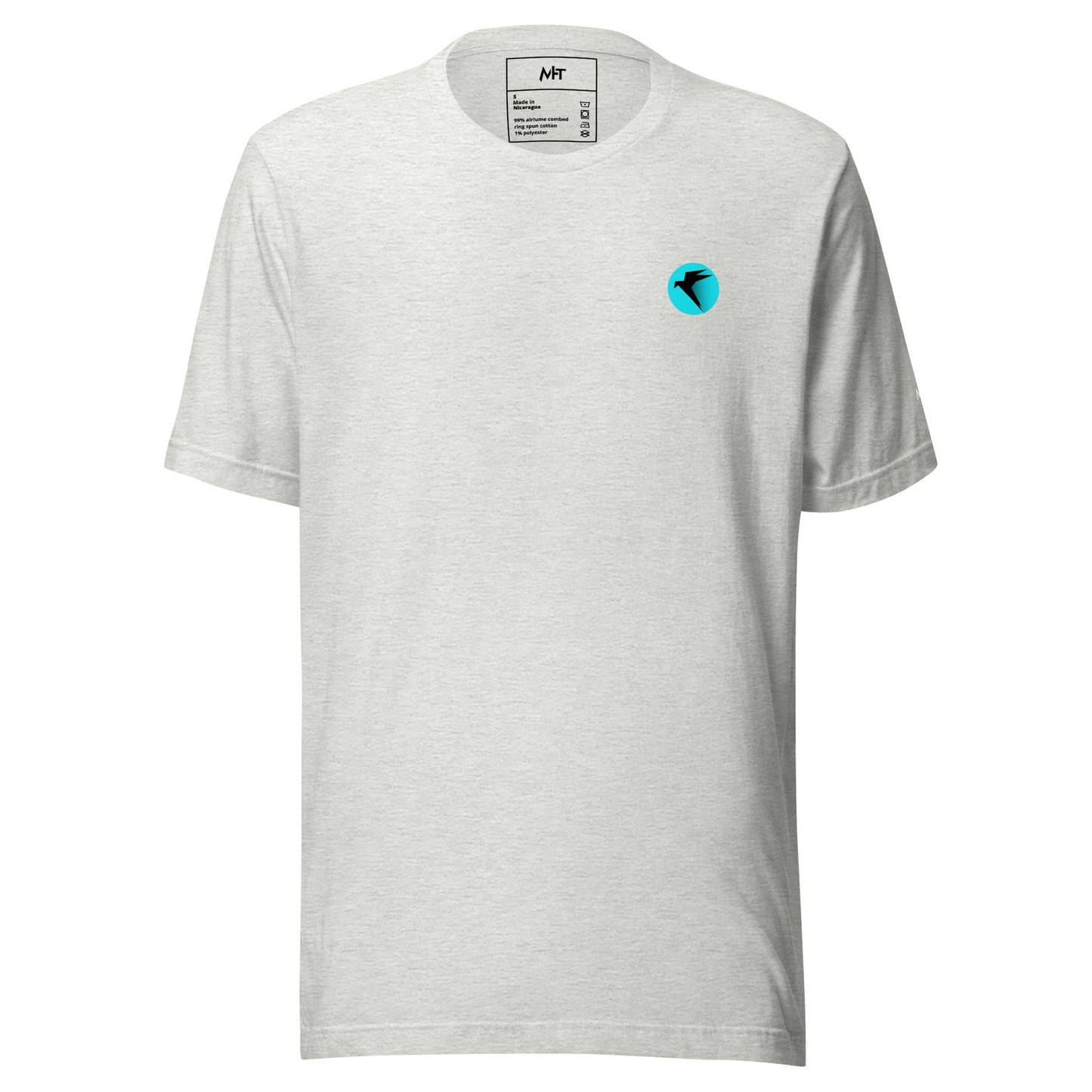 Parrot OS - The operating system for Hackers - Unisex t-shirt by DarkByteGear