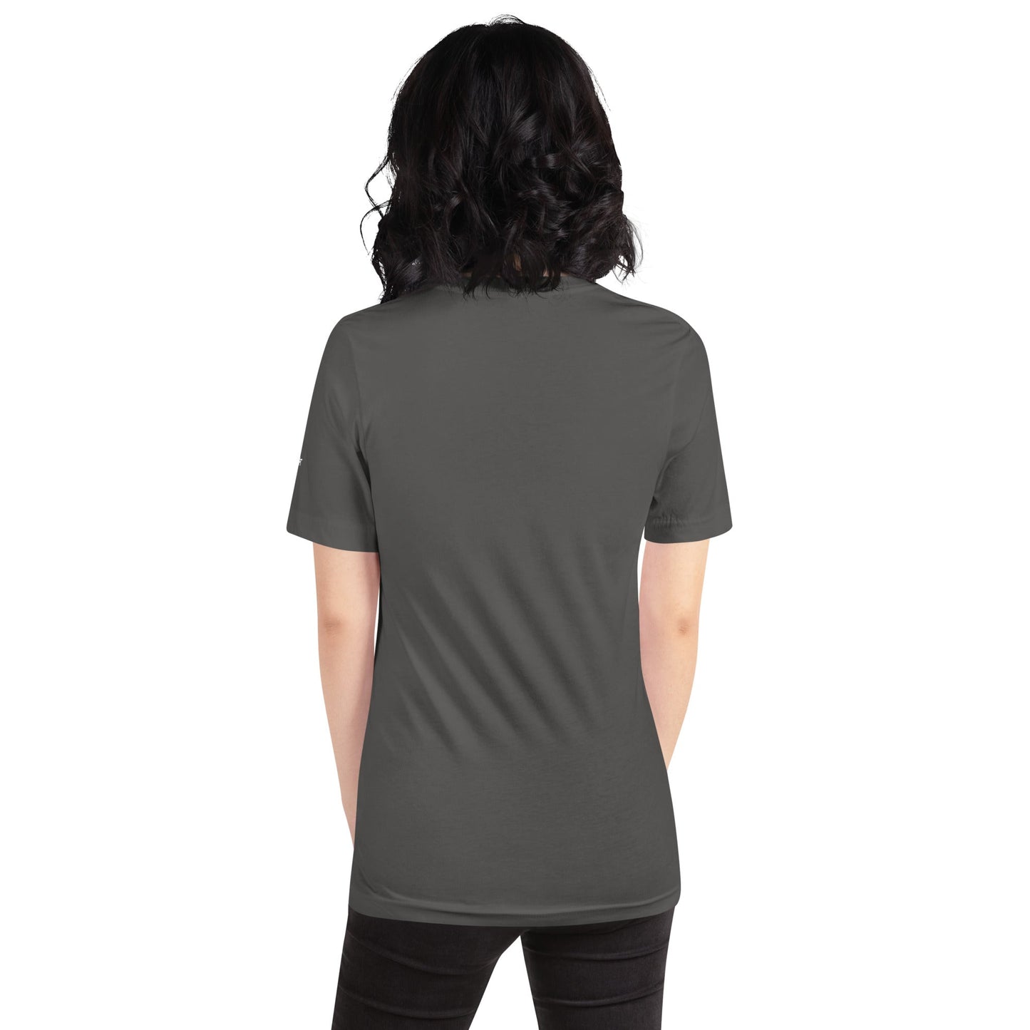 Nothing Scares me; I Am a Day Trader - Unisex t-shirt by DarkByteGear