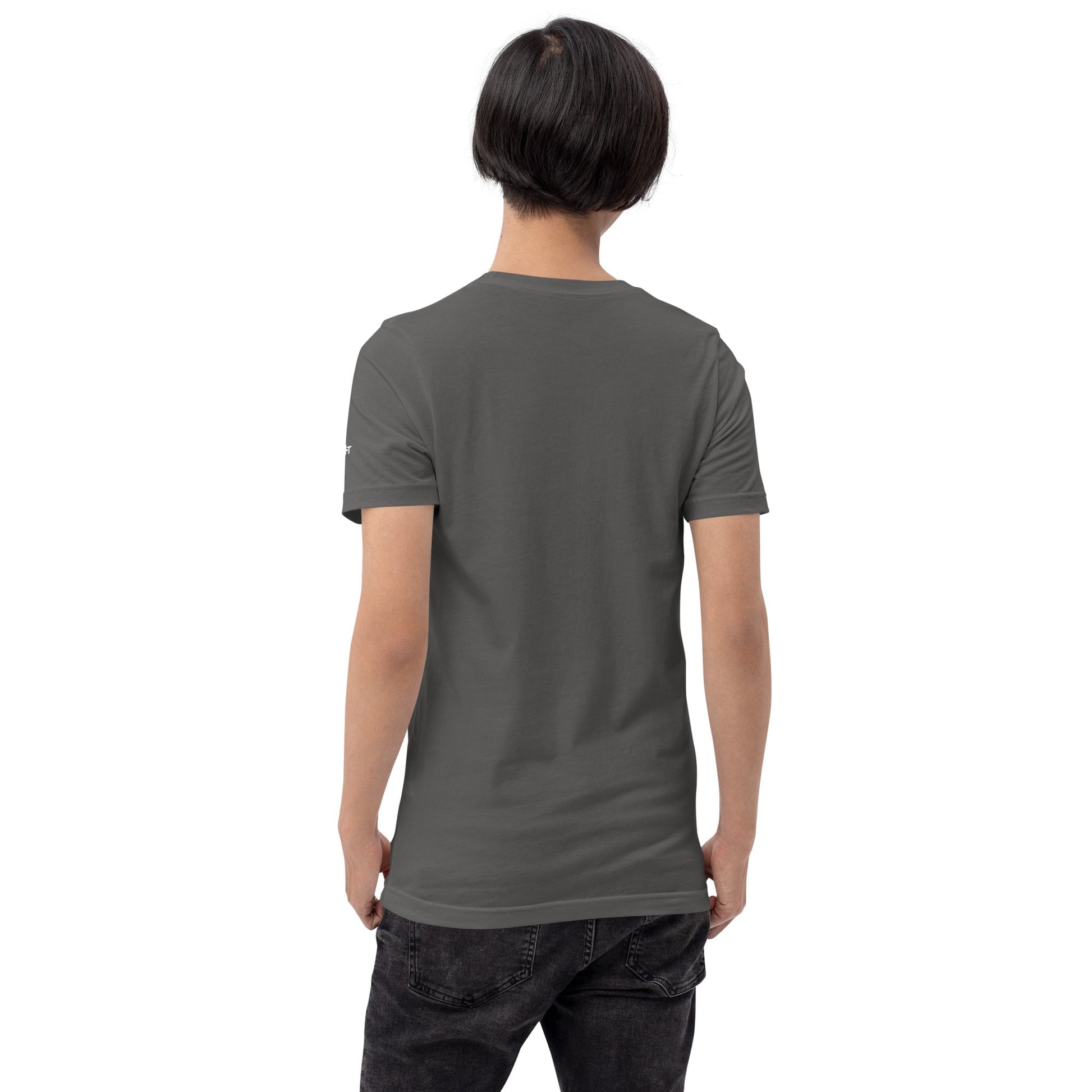 Future Forex Millionaire - Unisex t-shirt by DarkByteGear