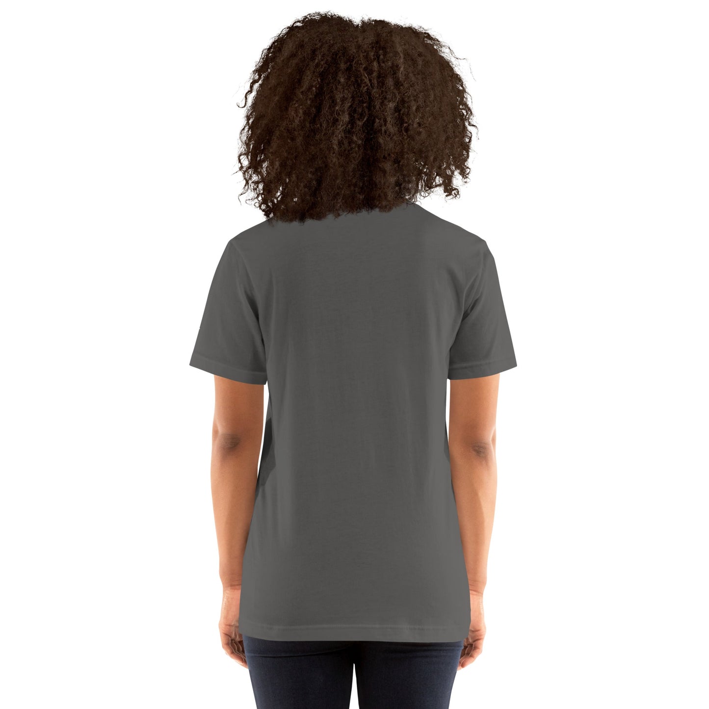 Bearish And Bullish (DB) - Unisex t-shirt by DarkByteGear