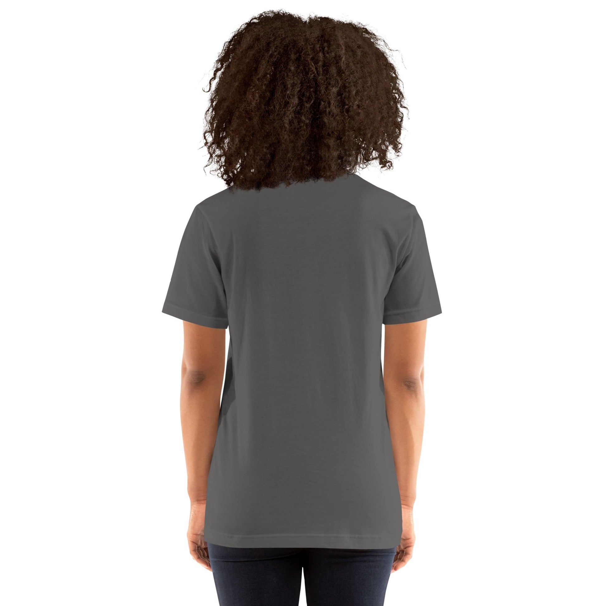 Bearish And Bullish (DB) - Unisex t-shirt by DarkByteGear
