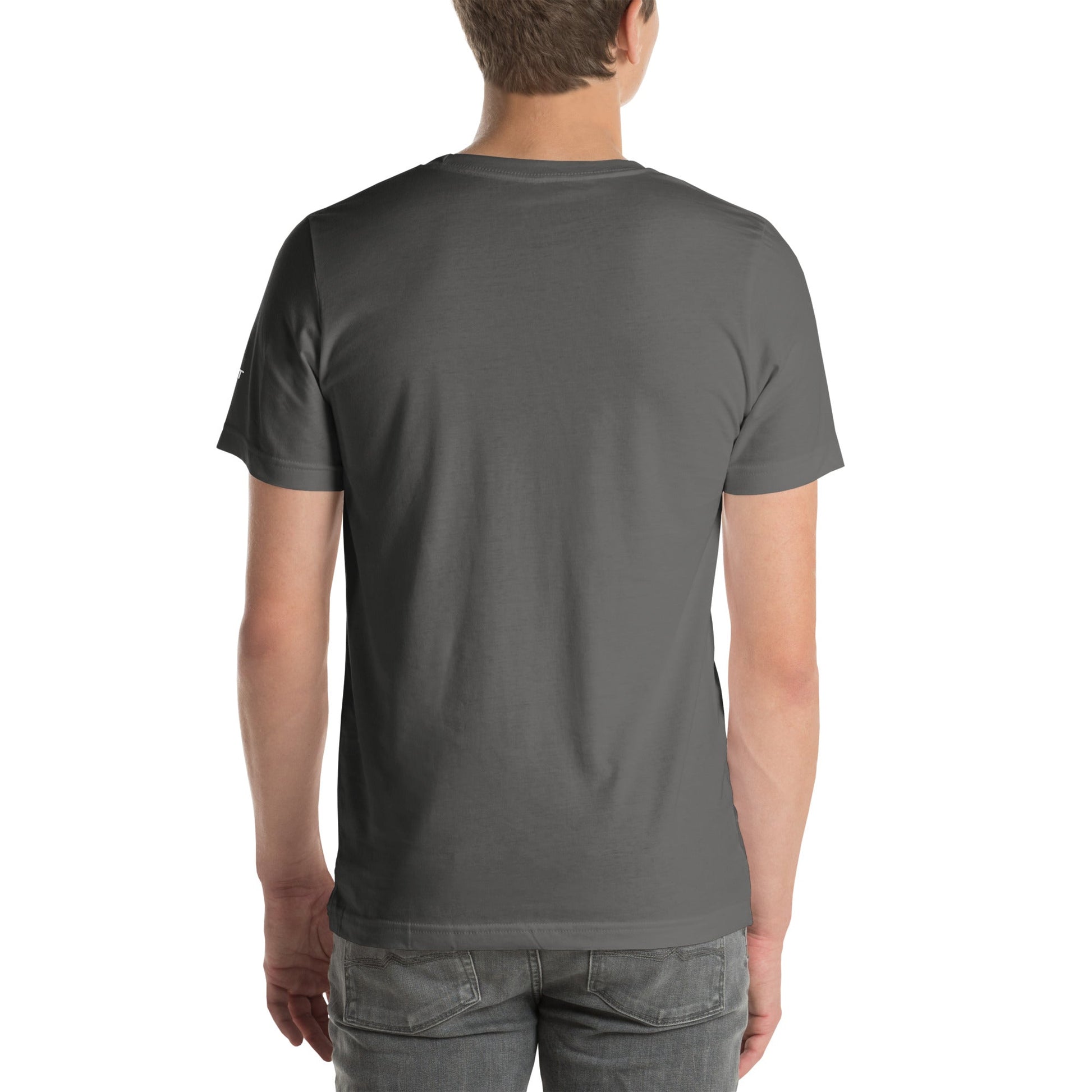 BULLI$H - Unisex t-shirt by DarkByteGear