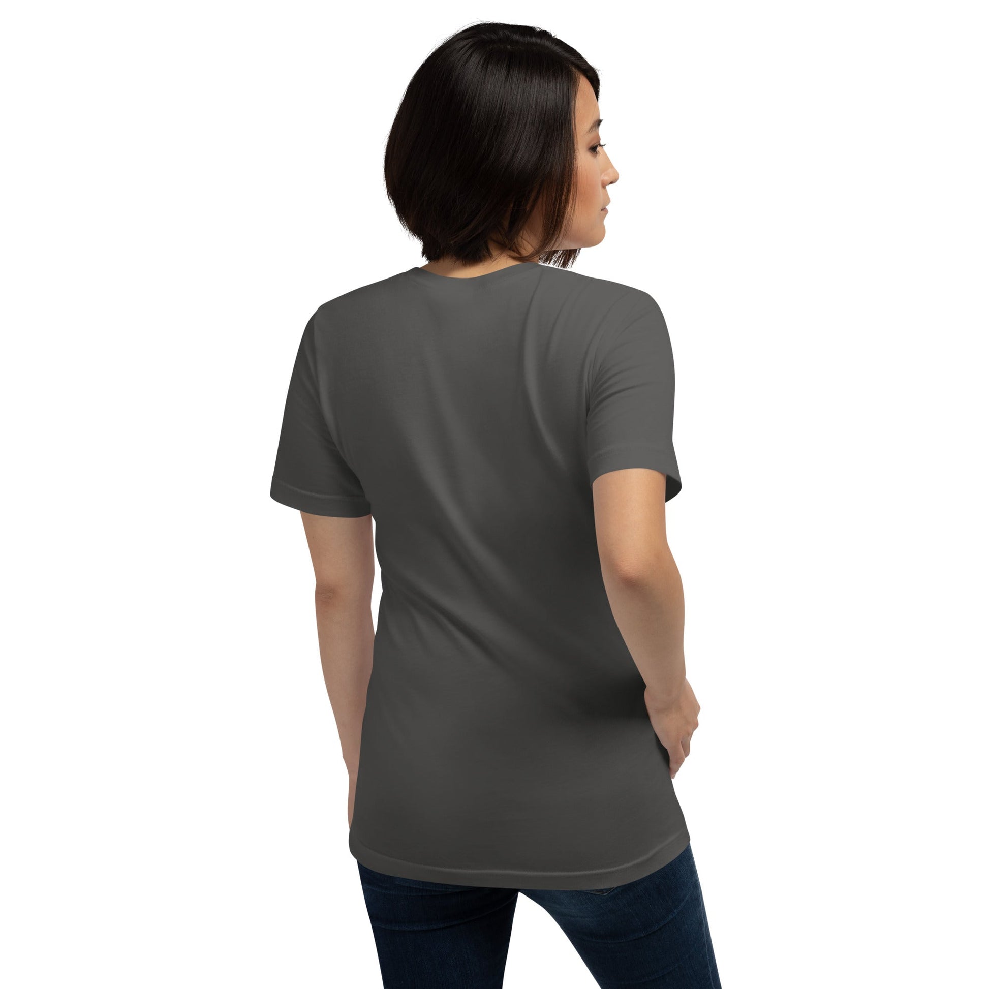 Play harder than Yesterday - Unisex t-shirt by DarkByteGear