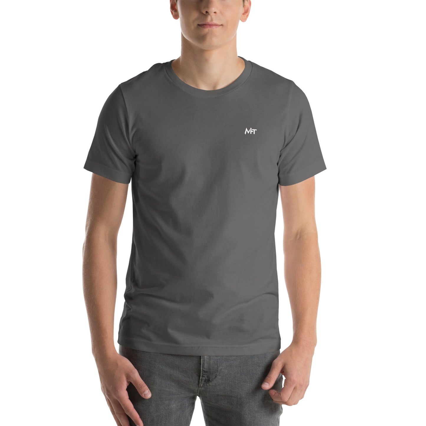I don't Need therapy, I just Need to Win my Trades - Unisex t-shirt by DarkByteGear