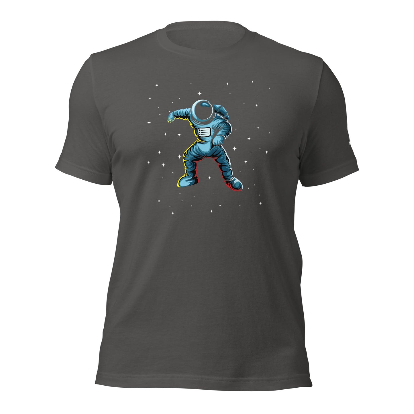 My Black Space - Unisex t-shirt by DarkByteGear