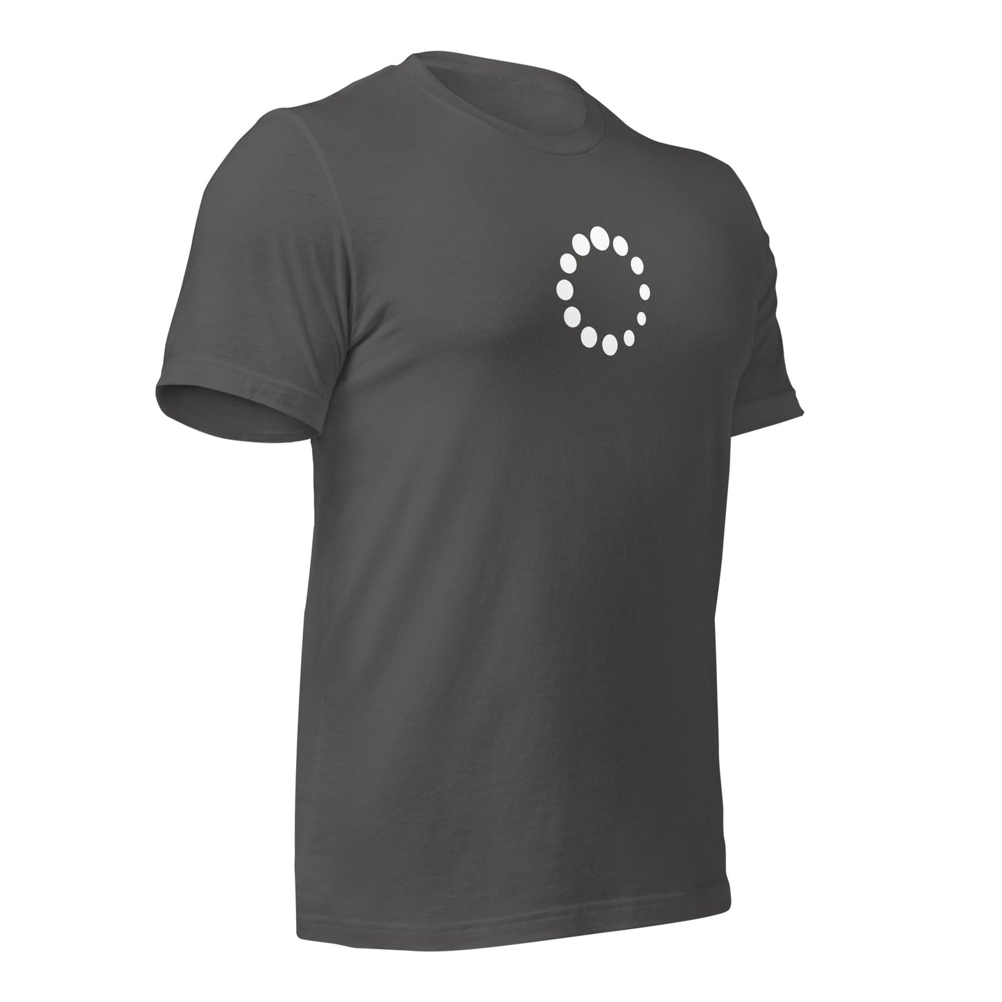 Loading - Unisex t-shirt by DarkByteGear