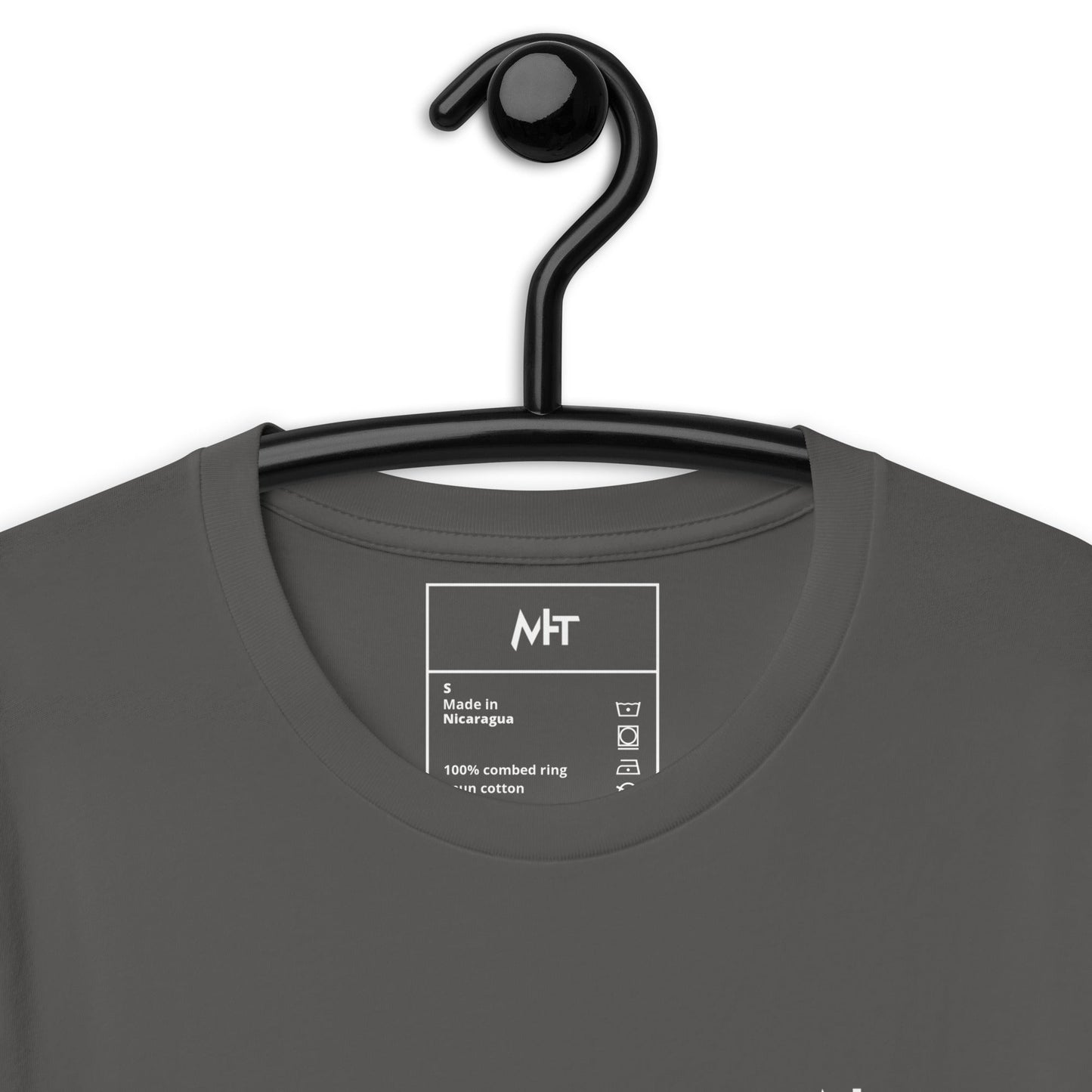 I love it when my girl friend let me play video game Unisex t-shirt ( Back Print ) by DarkByteGear