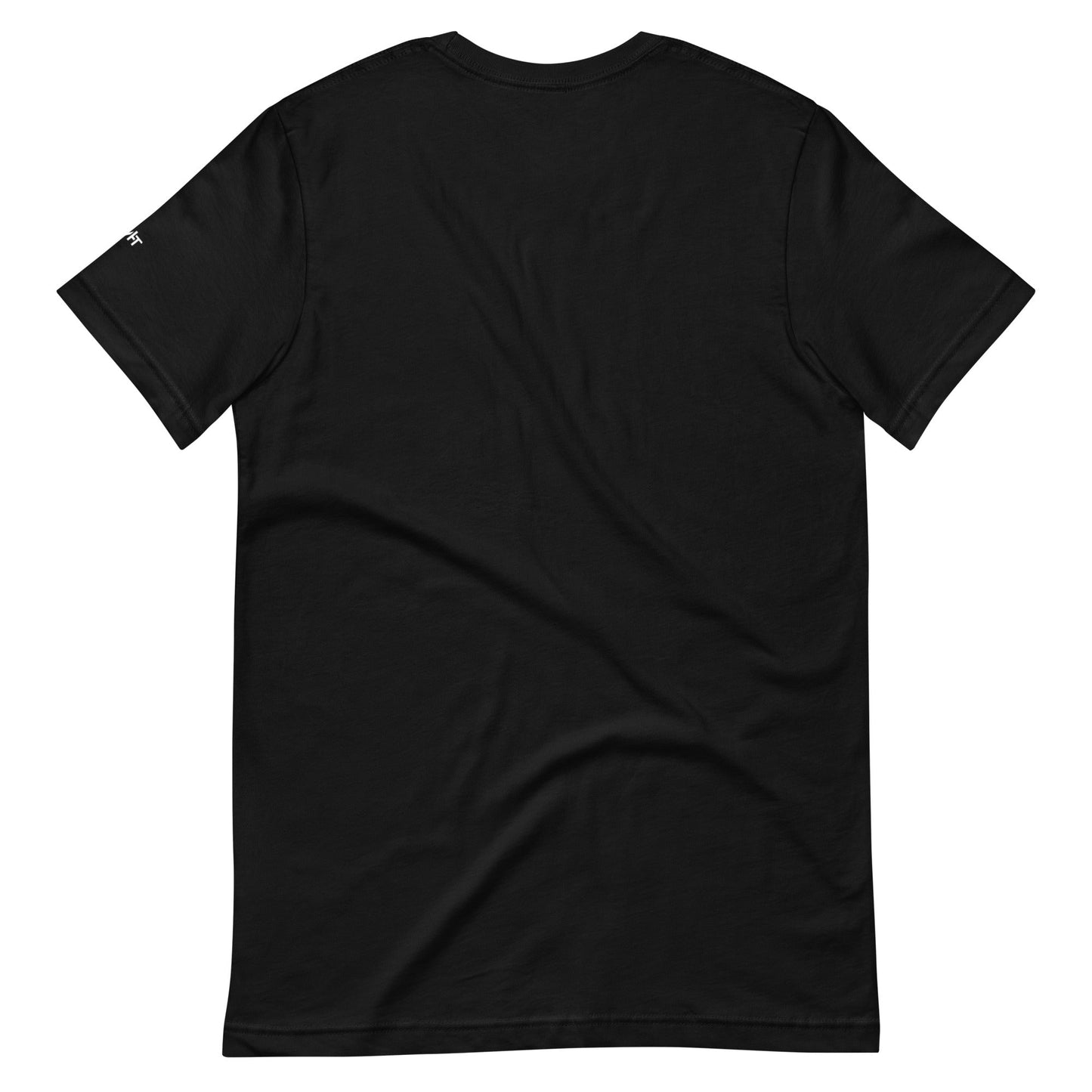 I Taught my son to Stand up for himself - Unisex t-shirt by DarkByteGear