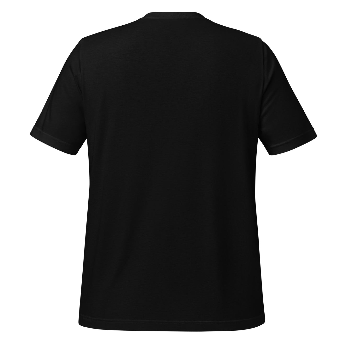 I Taught my son to Stand up for himself - Unisex t-shirt by DarkByteGear