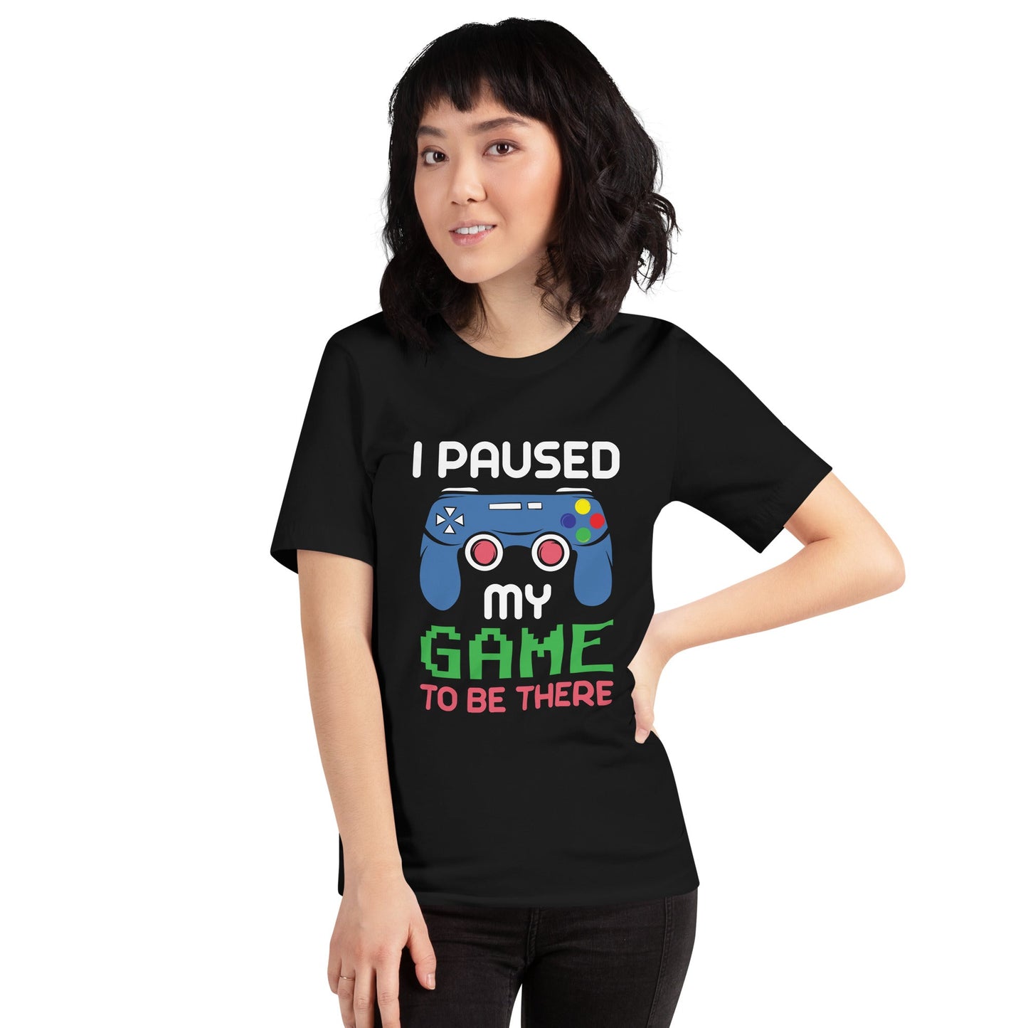 A day without sunshine is like you know, normal in the server room V2 - Unisex t-shirt by DarkByteGear