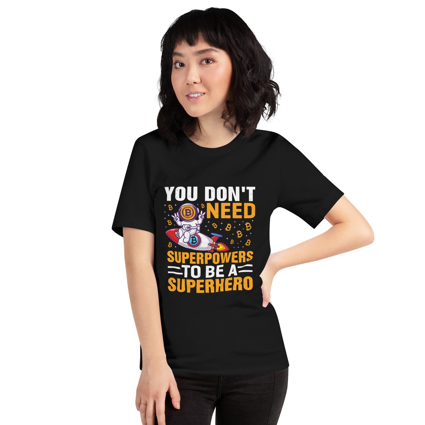 I am not a Player, I am a Gamer, Players get Chicks, I get Bullied at School - Unisex t-shirt by DarkByteGear