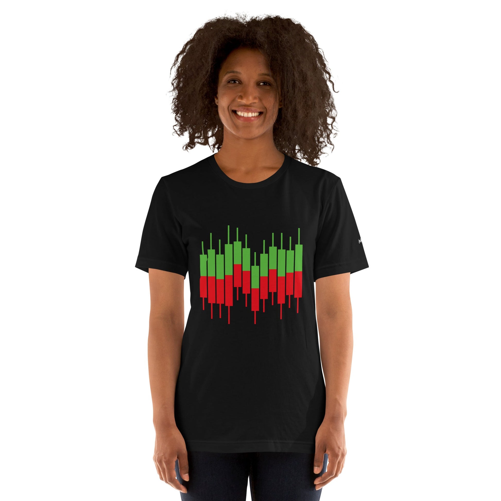 Only Vector V1 - Unisex t-shirt by DarkByteGear