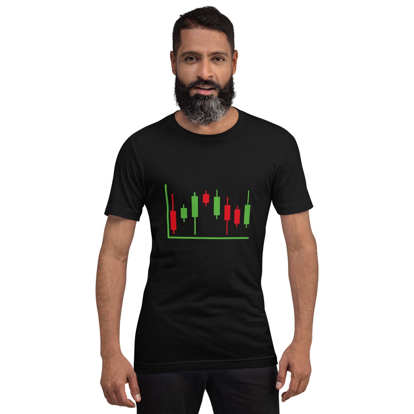 Only Vector - Unisex t-shirt by DarkByteGear