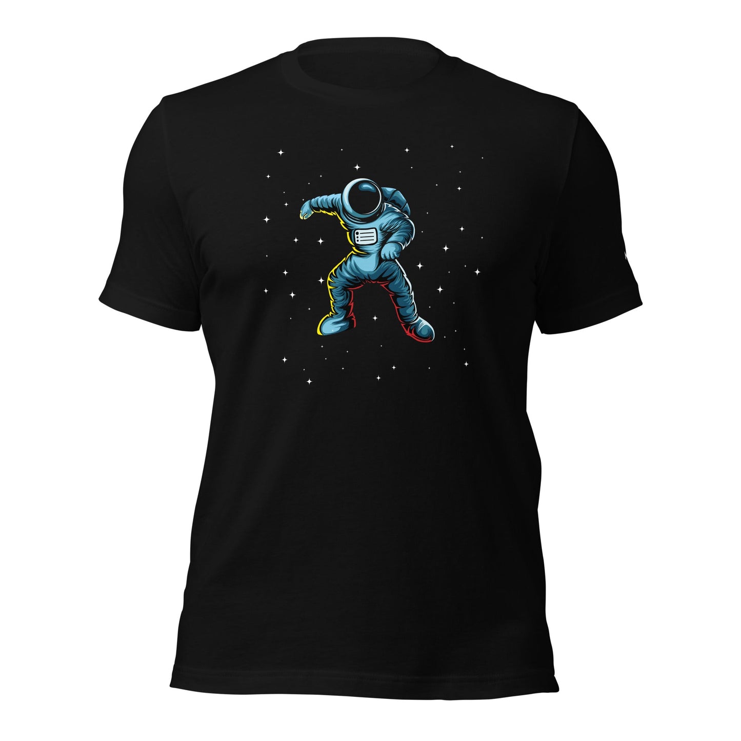 My Black Space - Unisex t-shirt by DarkByteGear