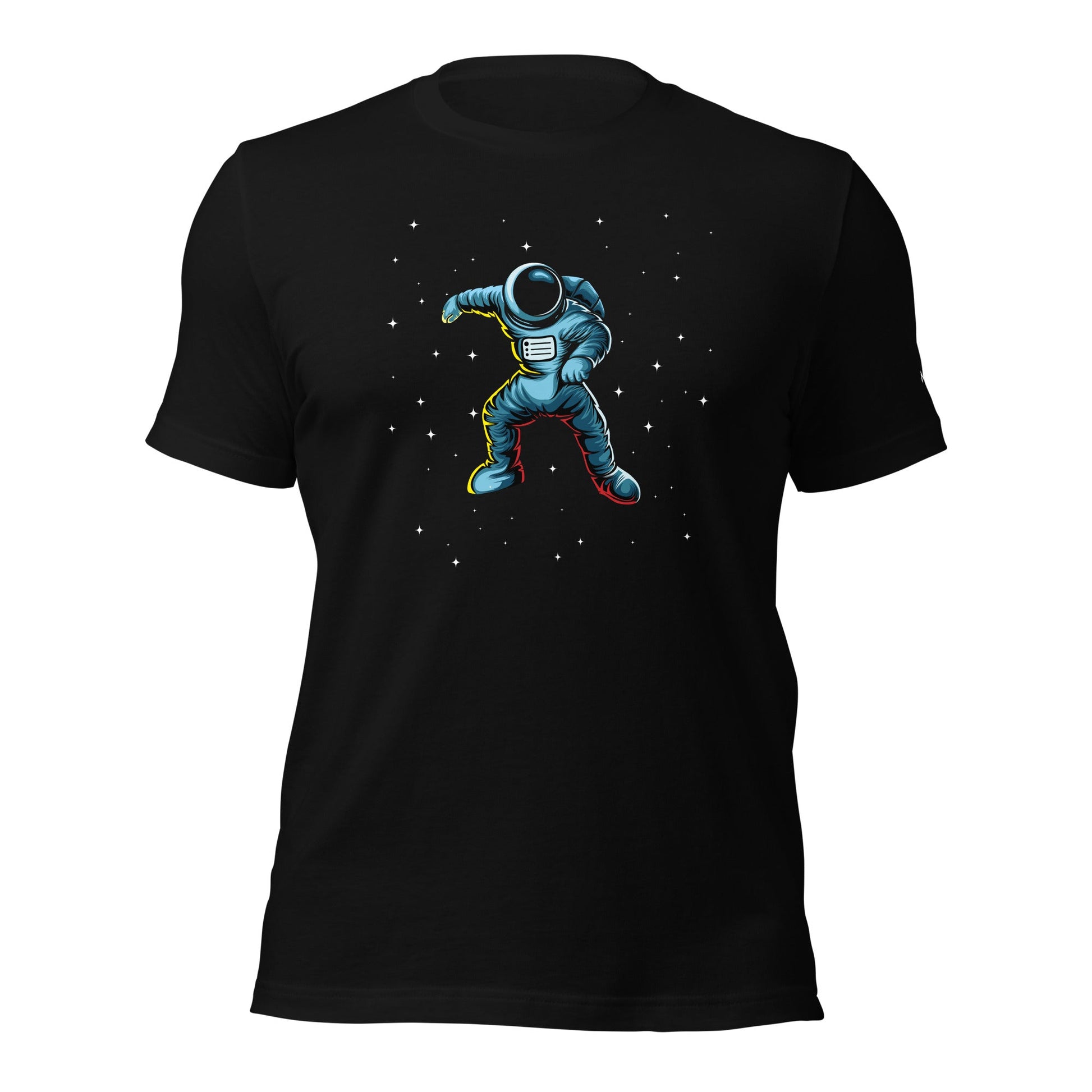 My Black Space - Unisex t-shirt by DarkByteGear