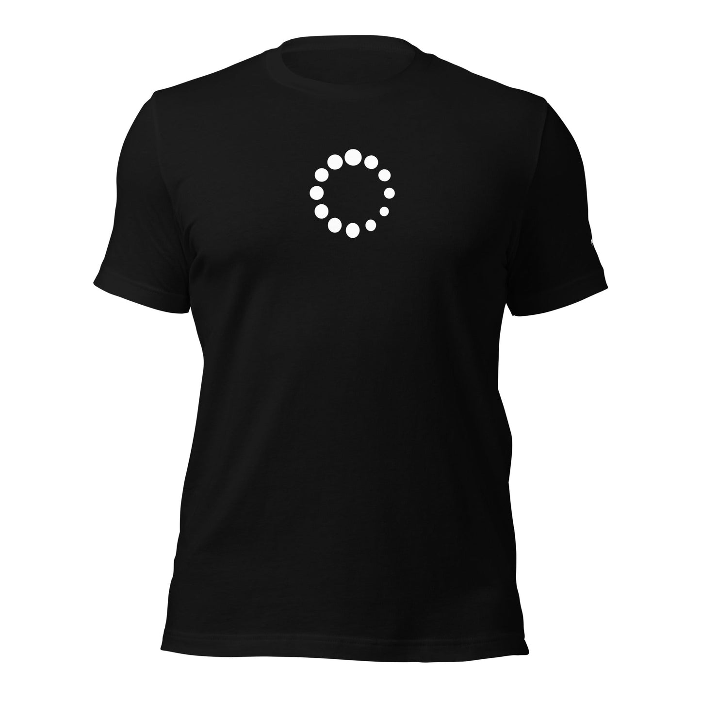 Loading - Unisex t-shirt by DarkByteGear