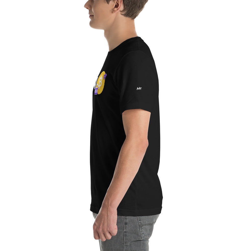 Plan B V9 Unisex t-shirt by DarkByteGear