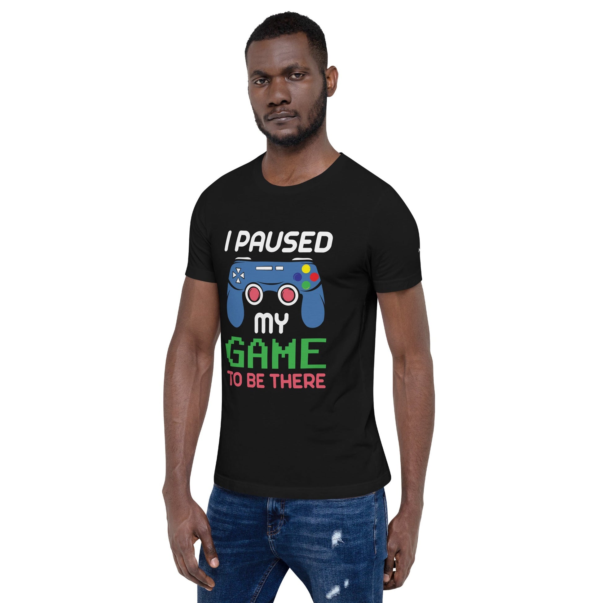 A day without sunshine is like you know, normal in the server room V2 - Unisex t-shirt by DarkByteGear