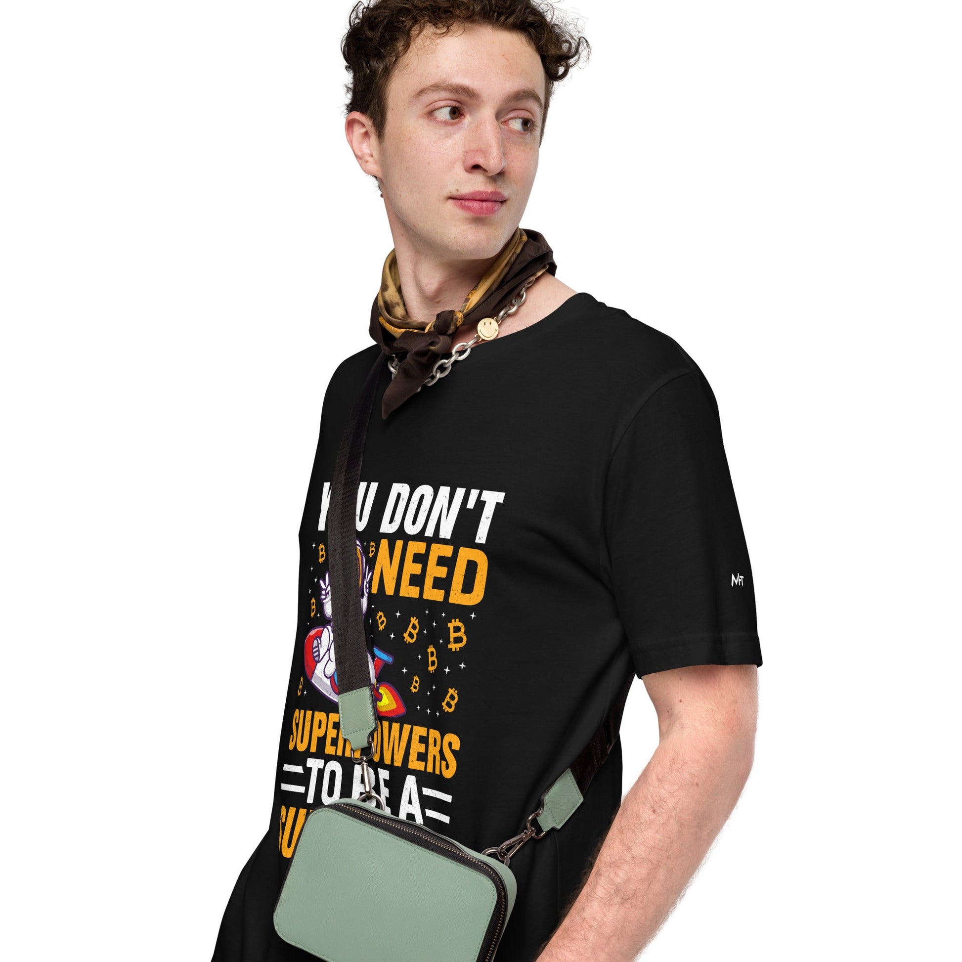 I am not a Player, I am a Gamer, Players get Chicks, I get Bullied at School - Unisex t-shirt by DarkByteGear