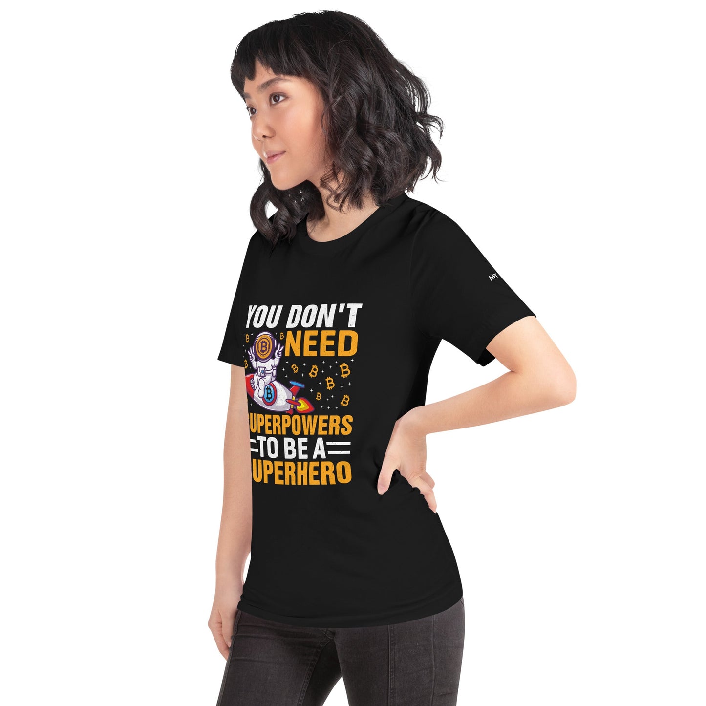 I am not a Player, I am a Gamer, Players get Chicks, I get Bullied at School - Unisex t-shirt by DarkByteGear