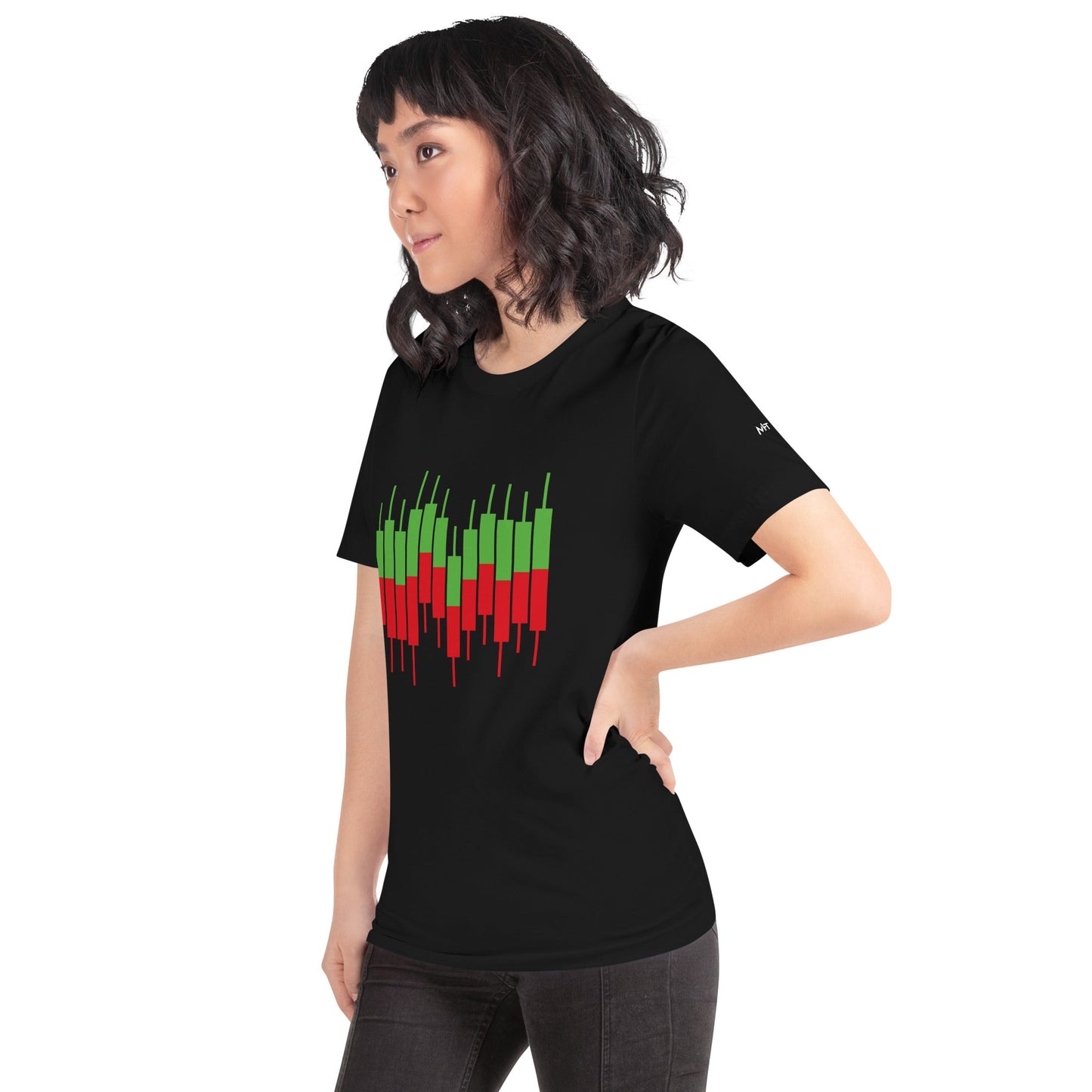 Only Vector V1 - Unisex t-shirt by DarkByteGear