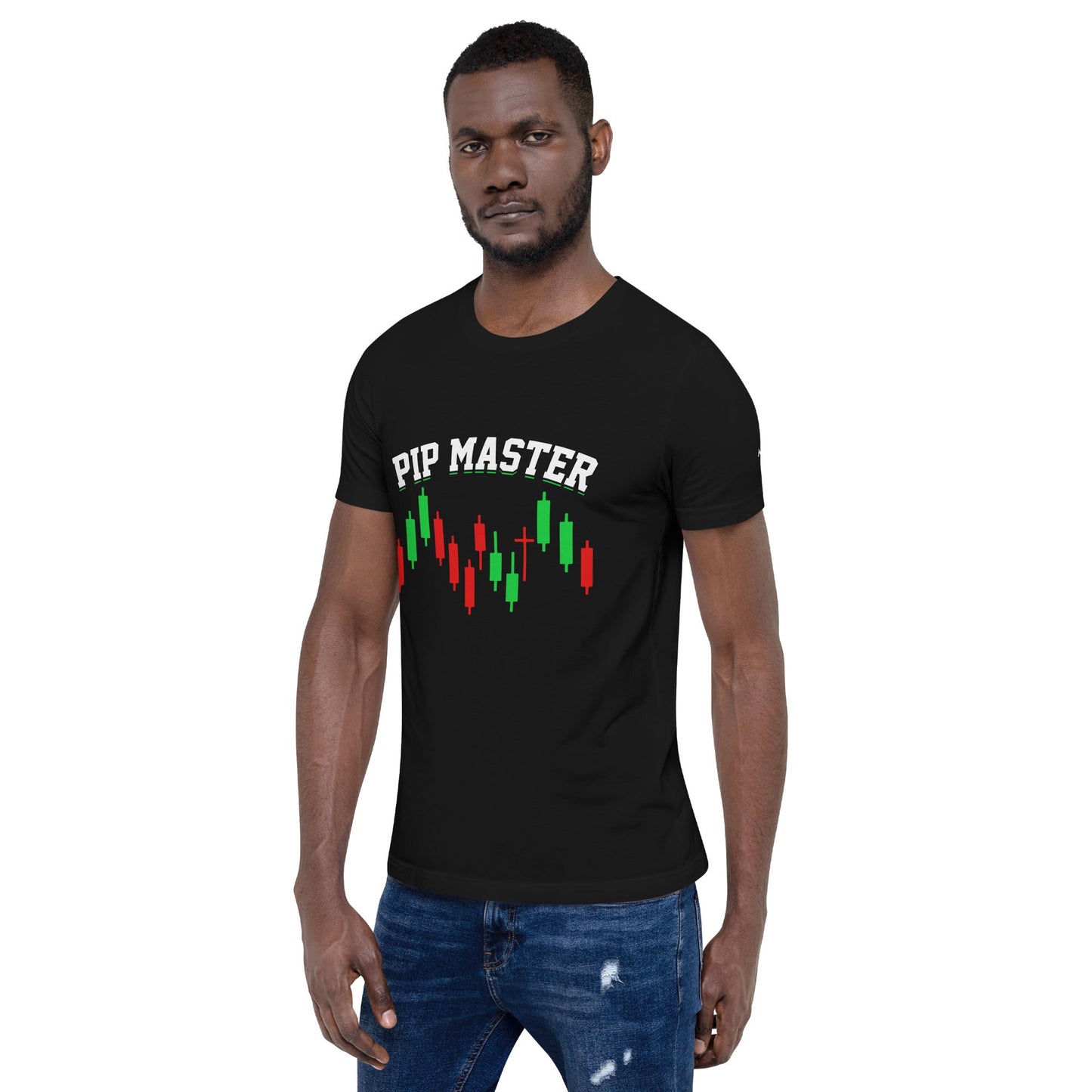 Pip Master - Unisex t-shirt by DarkByteGear