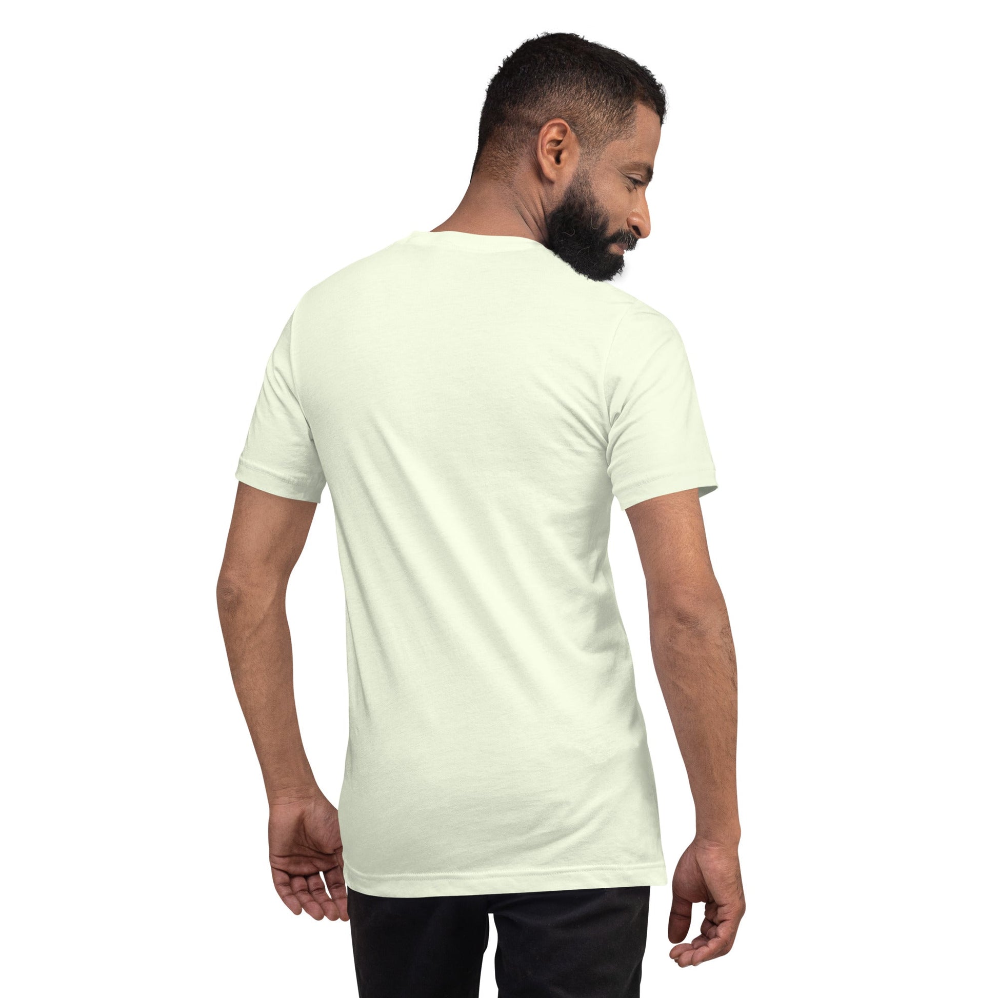 Parrot OS - The operating system for Hackers - Unisex t-shirt by DarkByteGear