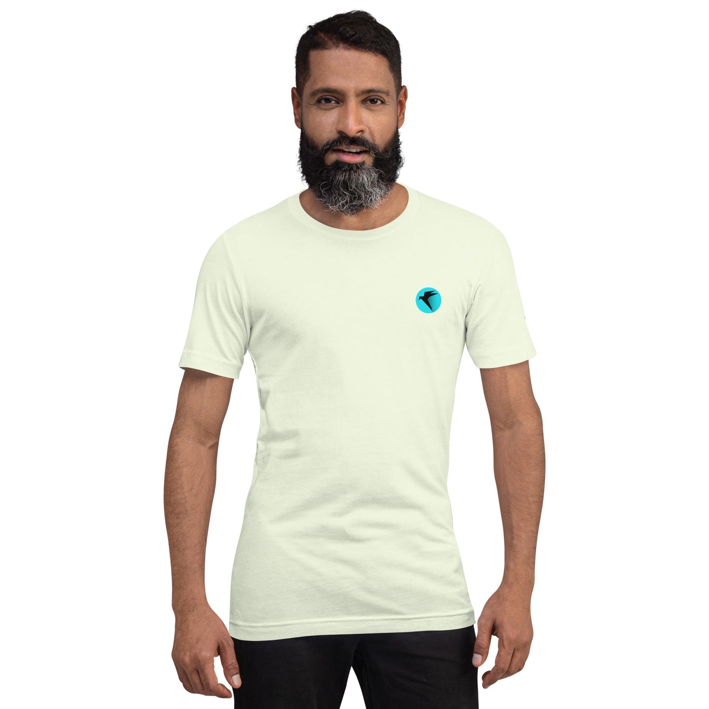 Parrot OS - The operating system for Hackers - Unisex t-shirt by DarkByteGear