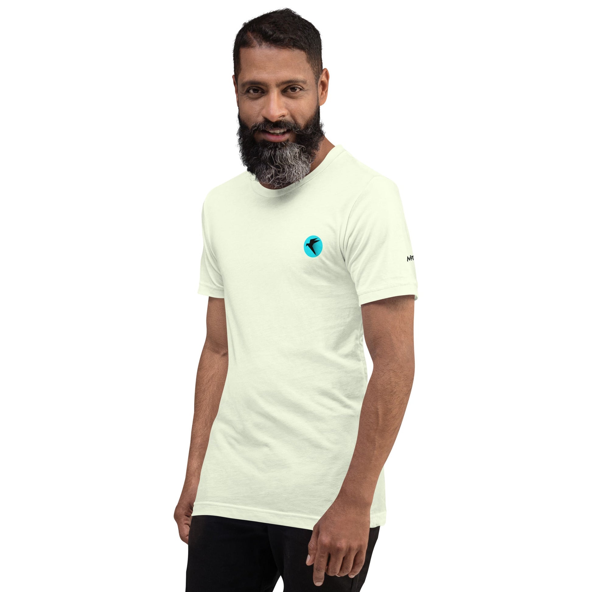 Parrot OS - The operating system for Hackers - Unisex t-shirt by DarkByteGear