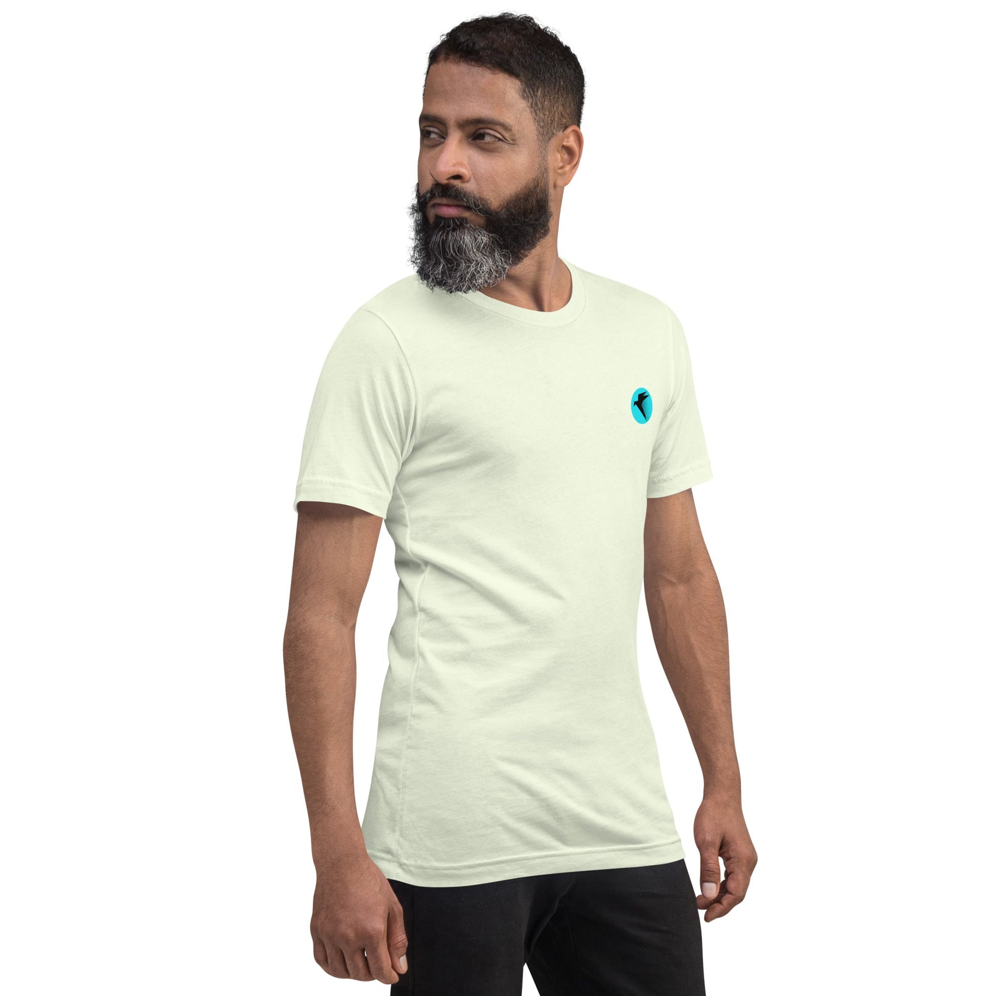 Parrot OS - The operating system for Hackers - Unisex t-shirt by DarkByteGear