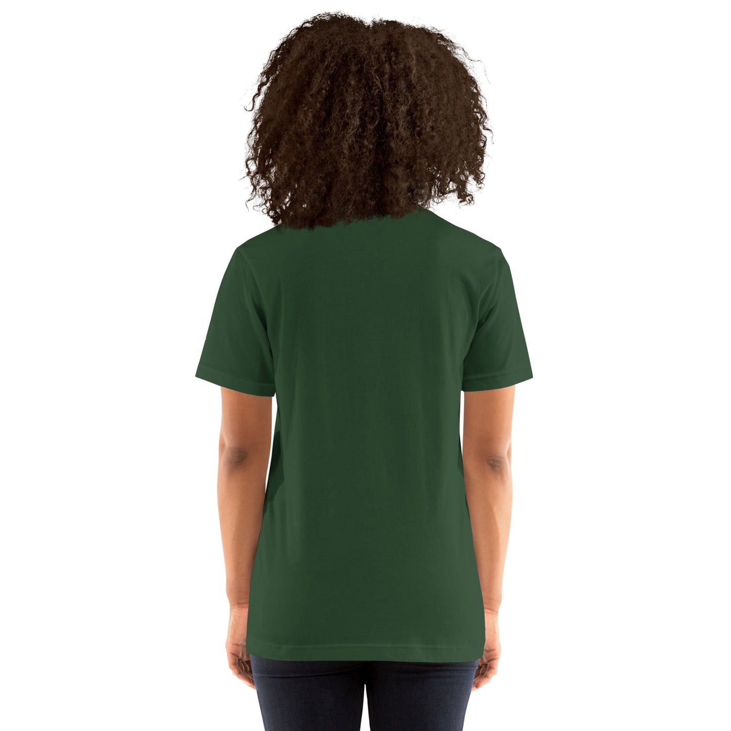 Bearish And Bullish (DB) - Unisex t-shirt by DarkByteGear