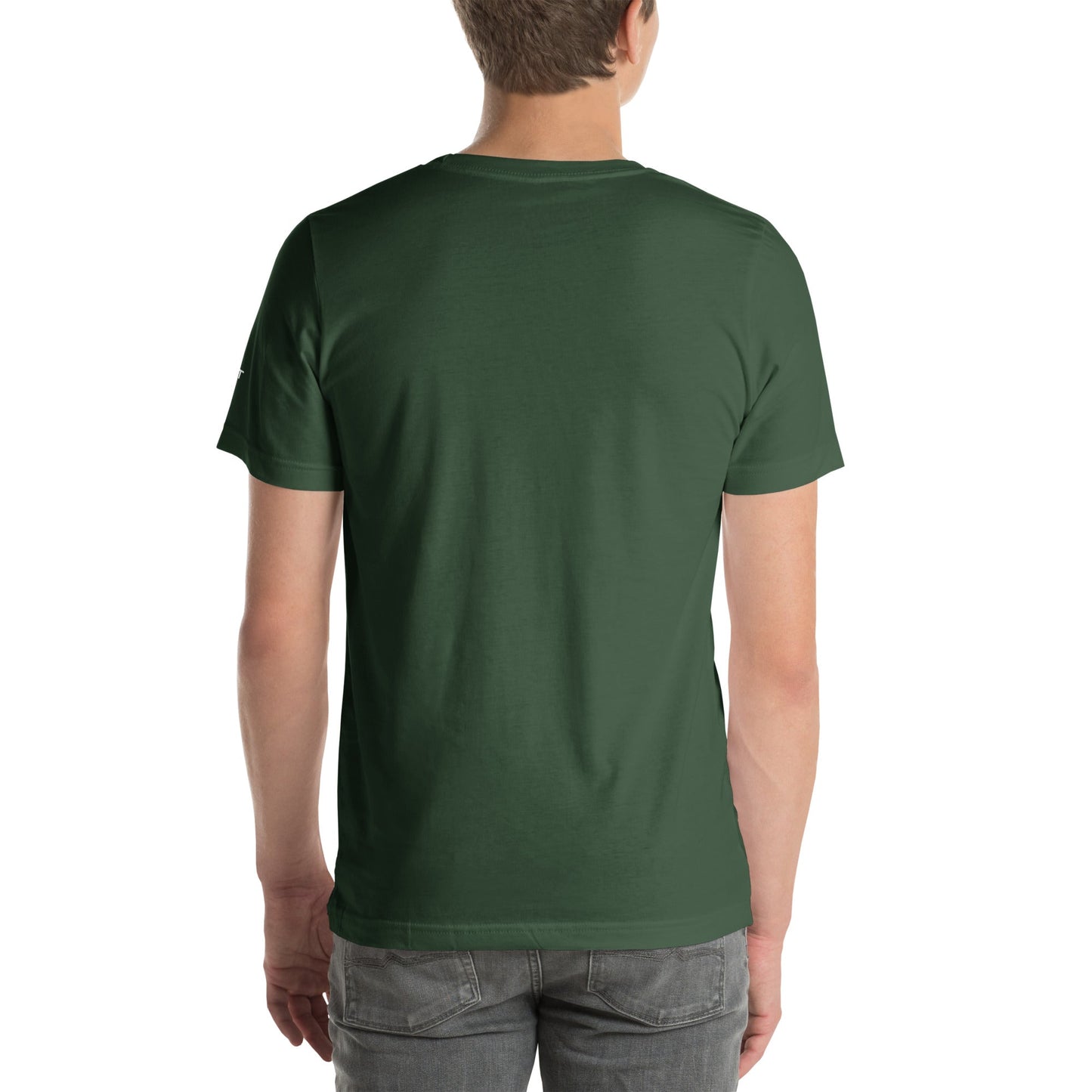 Not Now - Unisex t-shirt by DarkByteGear