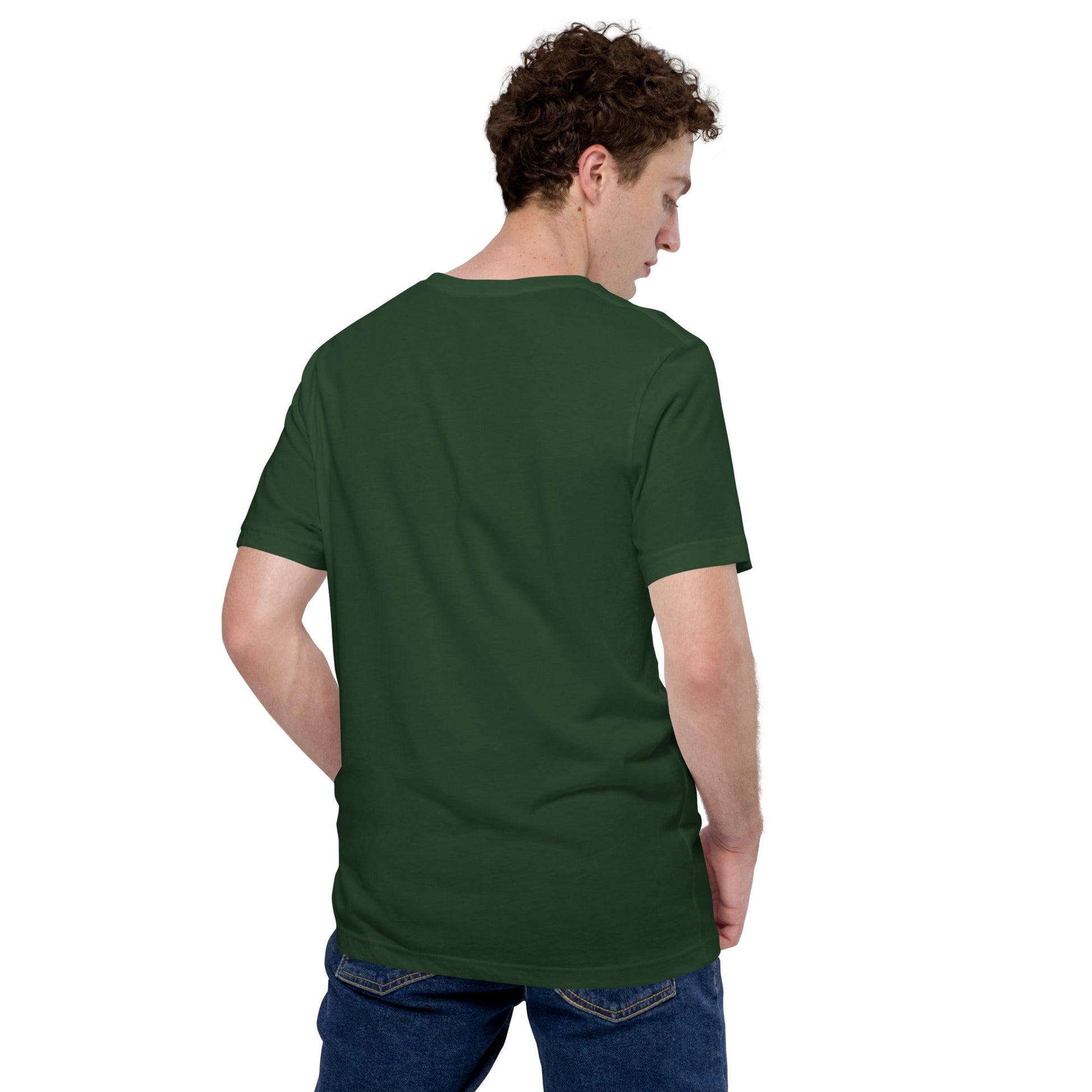 *MOM*! I can't Pause an Online Game - Unisex t-shirt by DarkByteGear